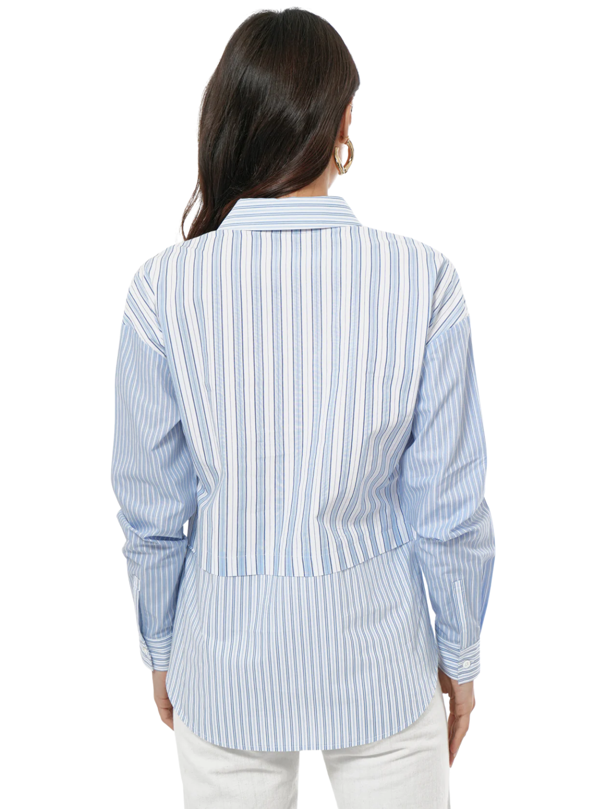 Daria Oversized Shirt