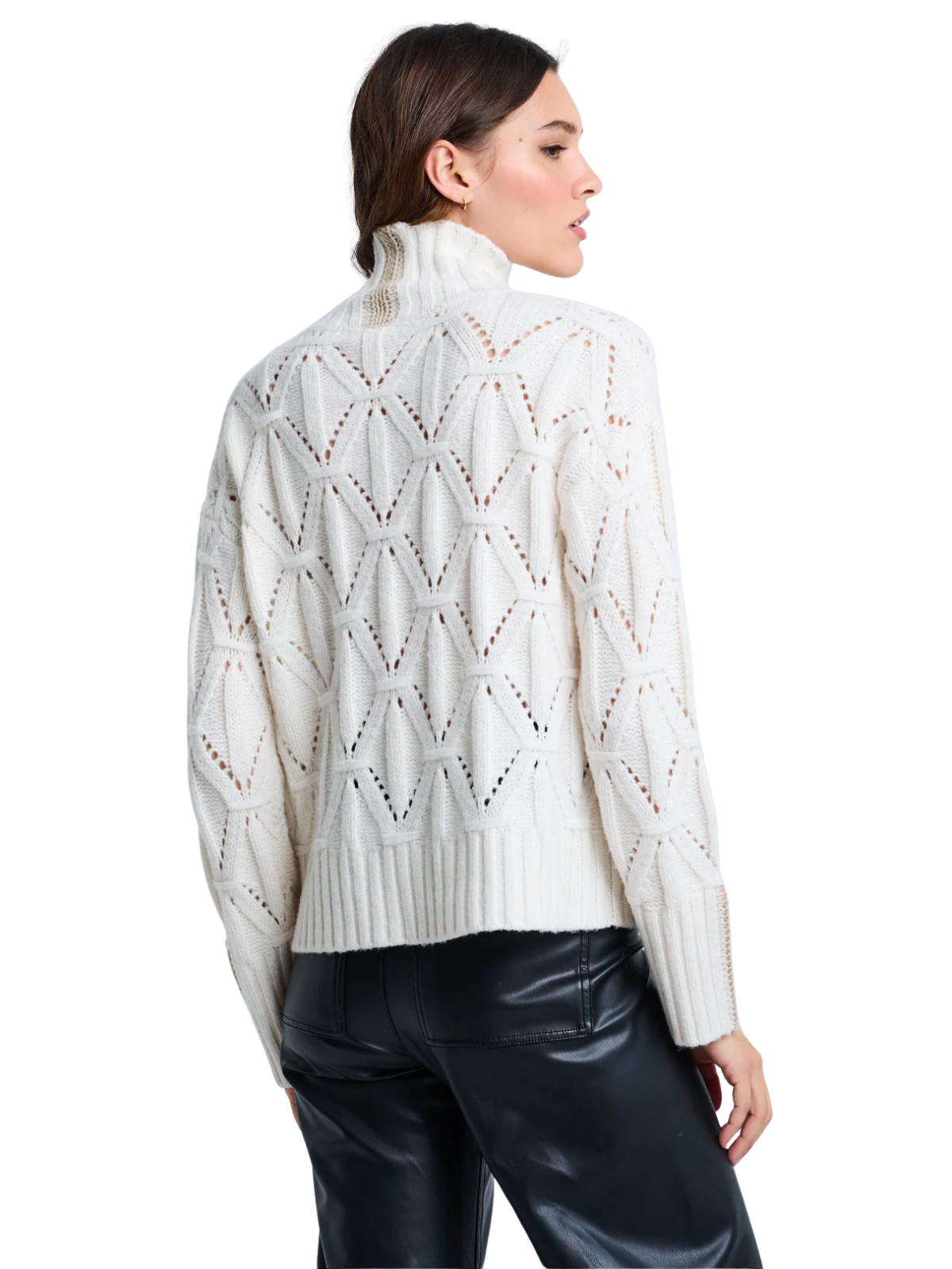 The Stand Out Sweater