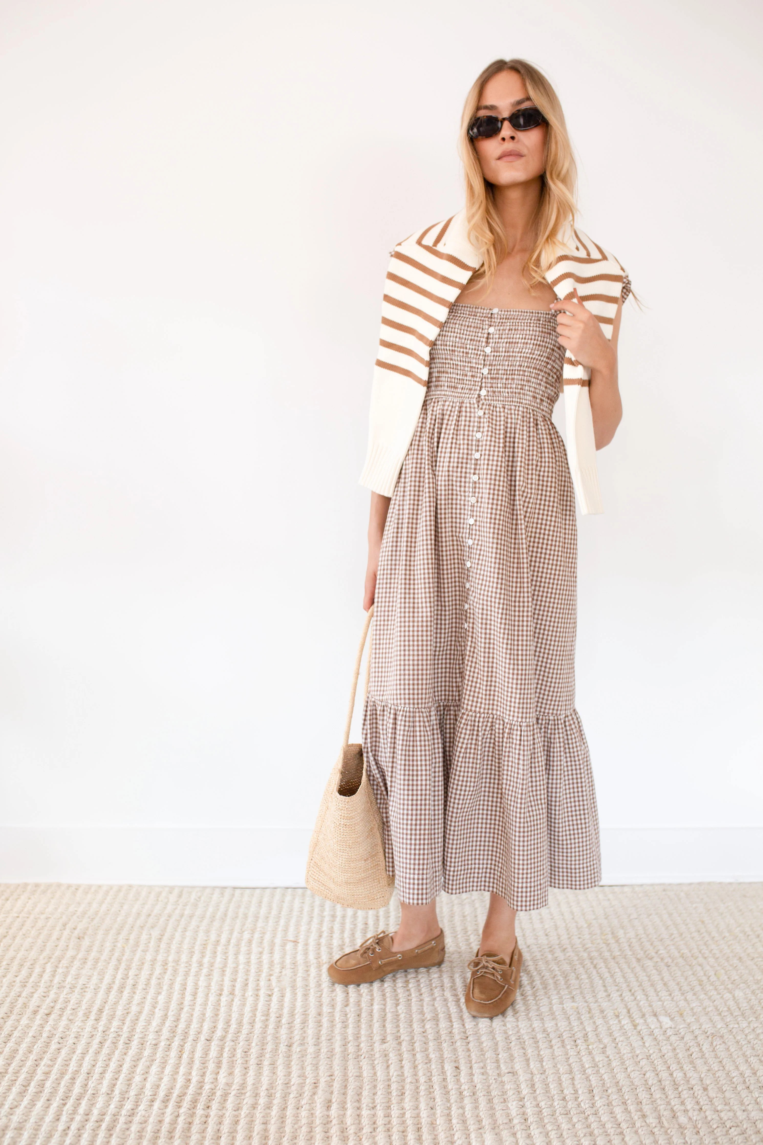 Celine Dress