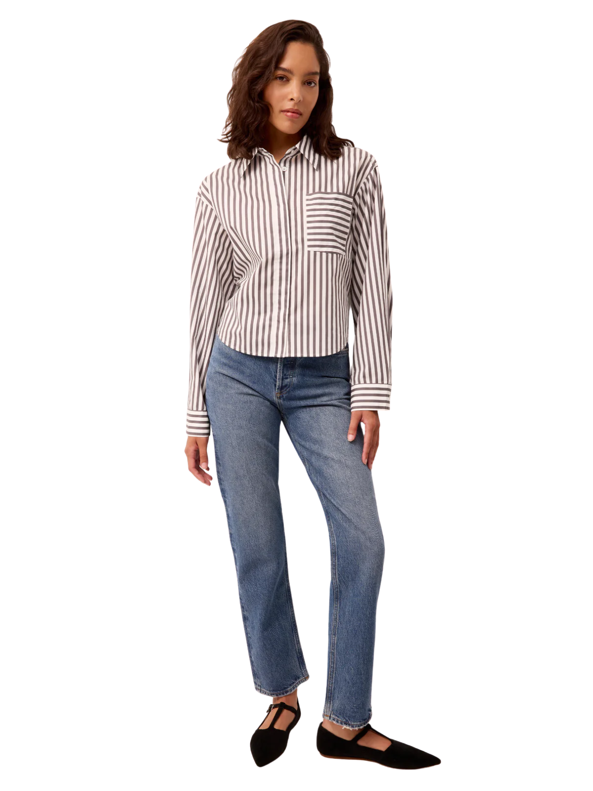 Kirven Blouse