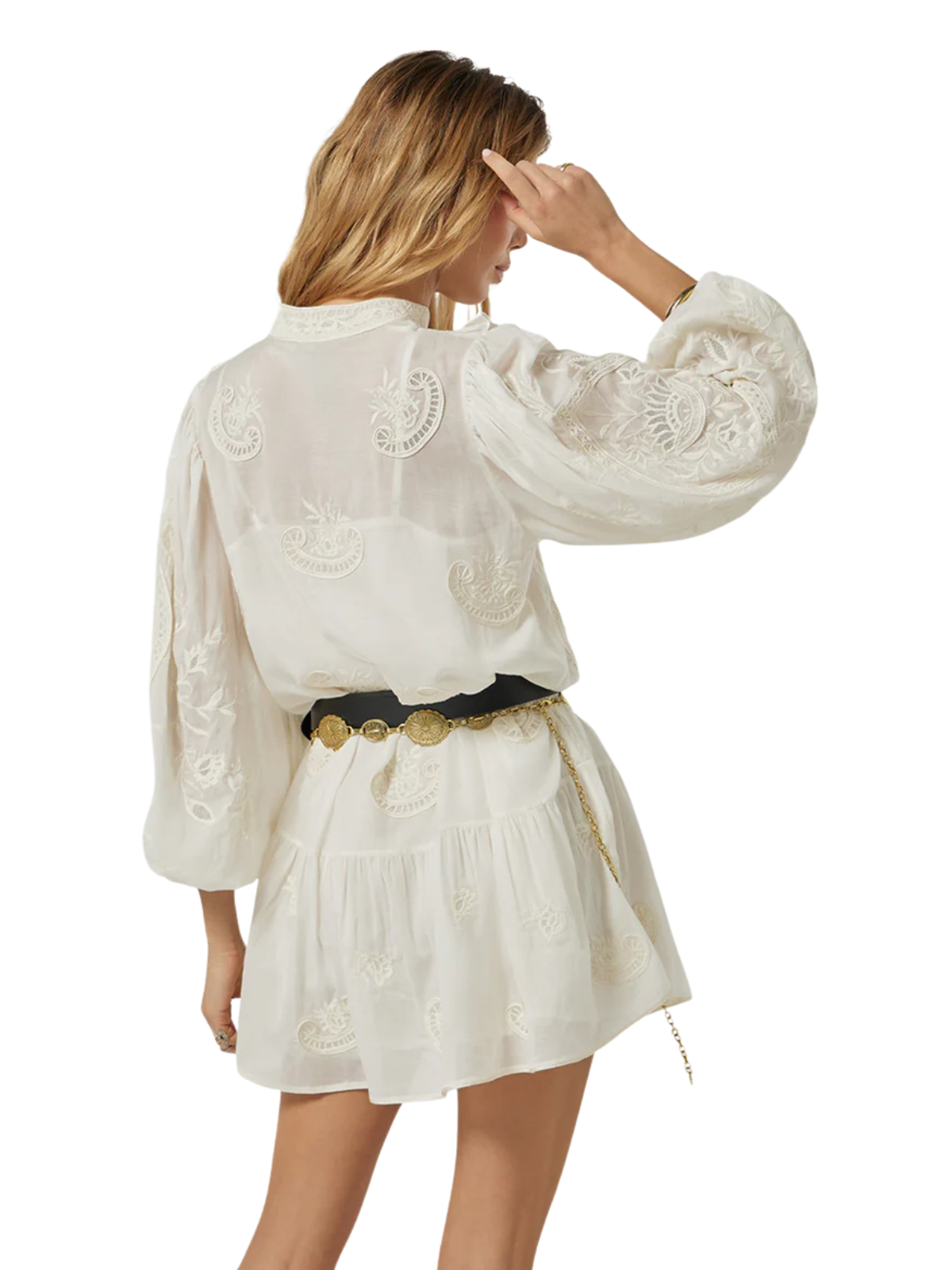 Chaskav Dress