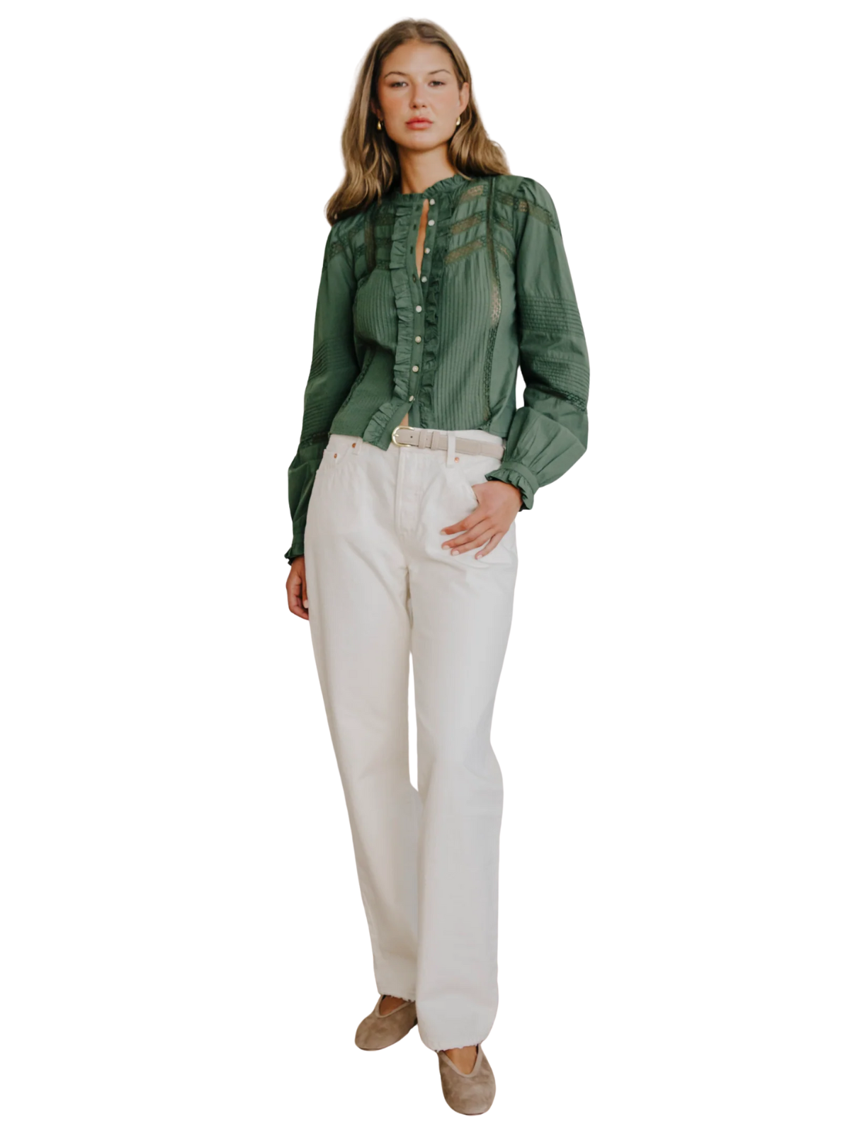 Delia Top