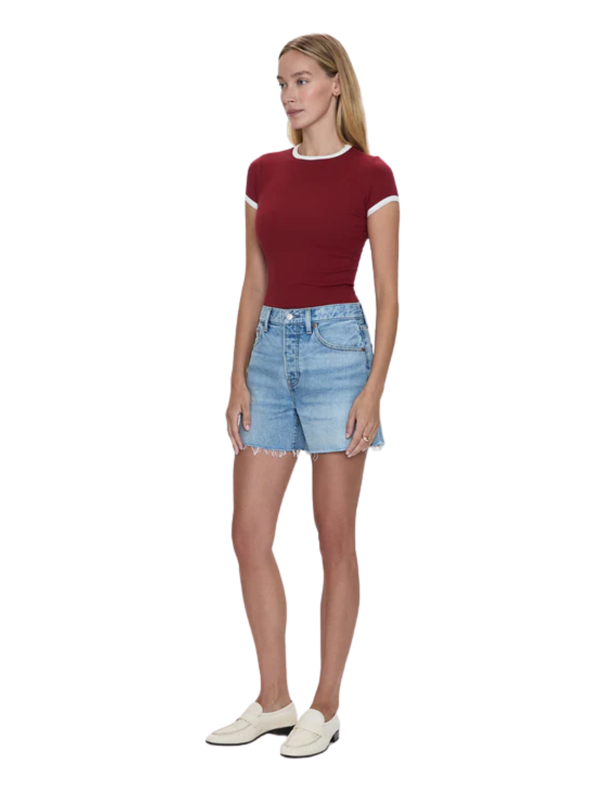 Andie Shorts