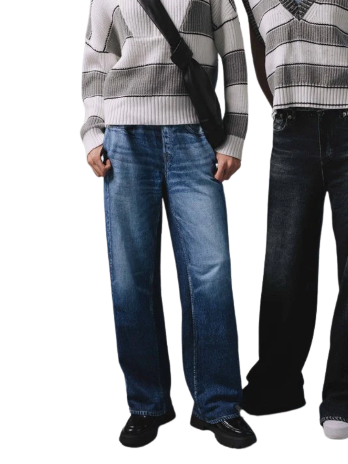 Jeans Sweatpant Jean