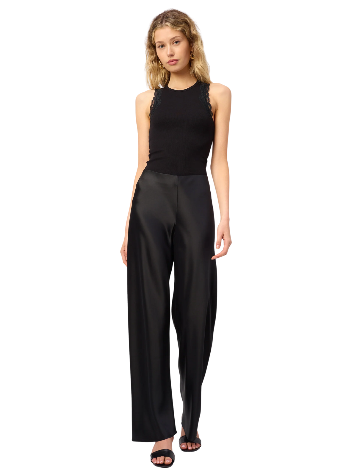 Bristol Silky Pant