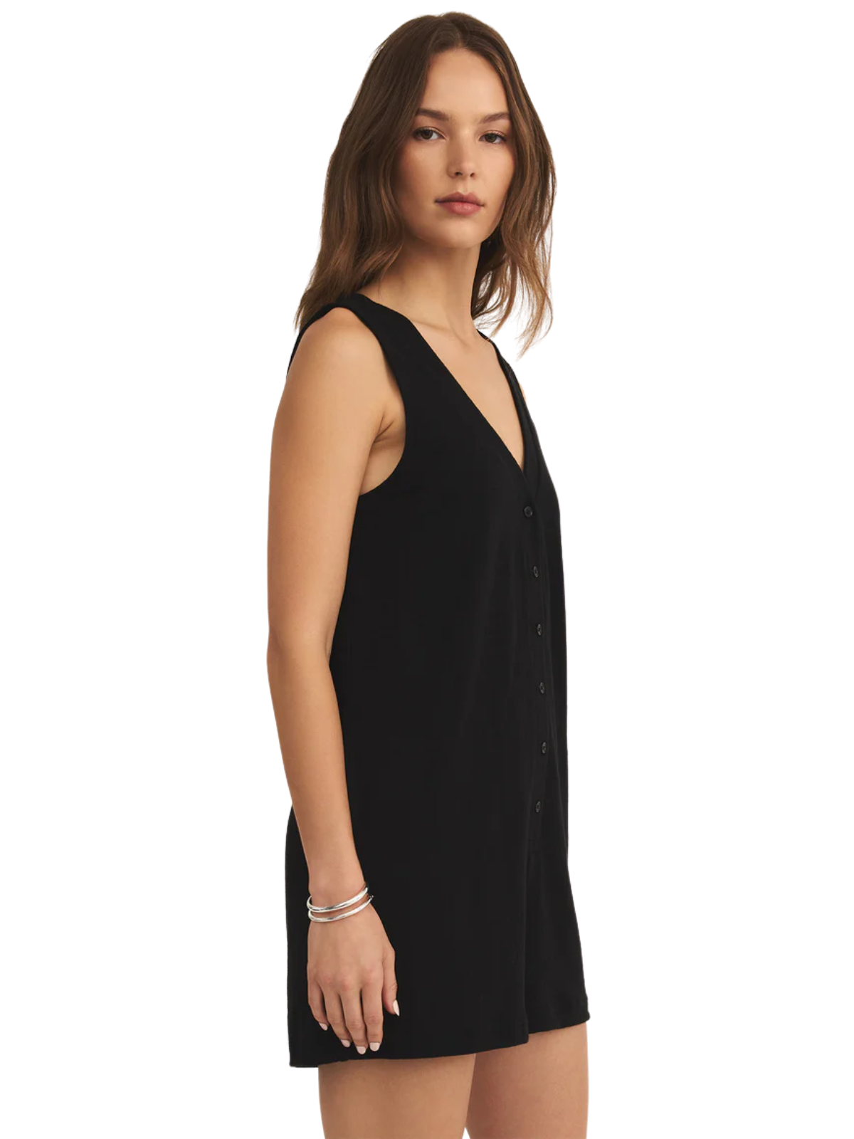 Solace Romper