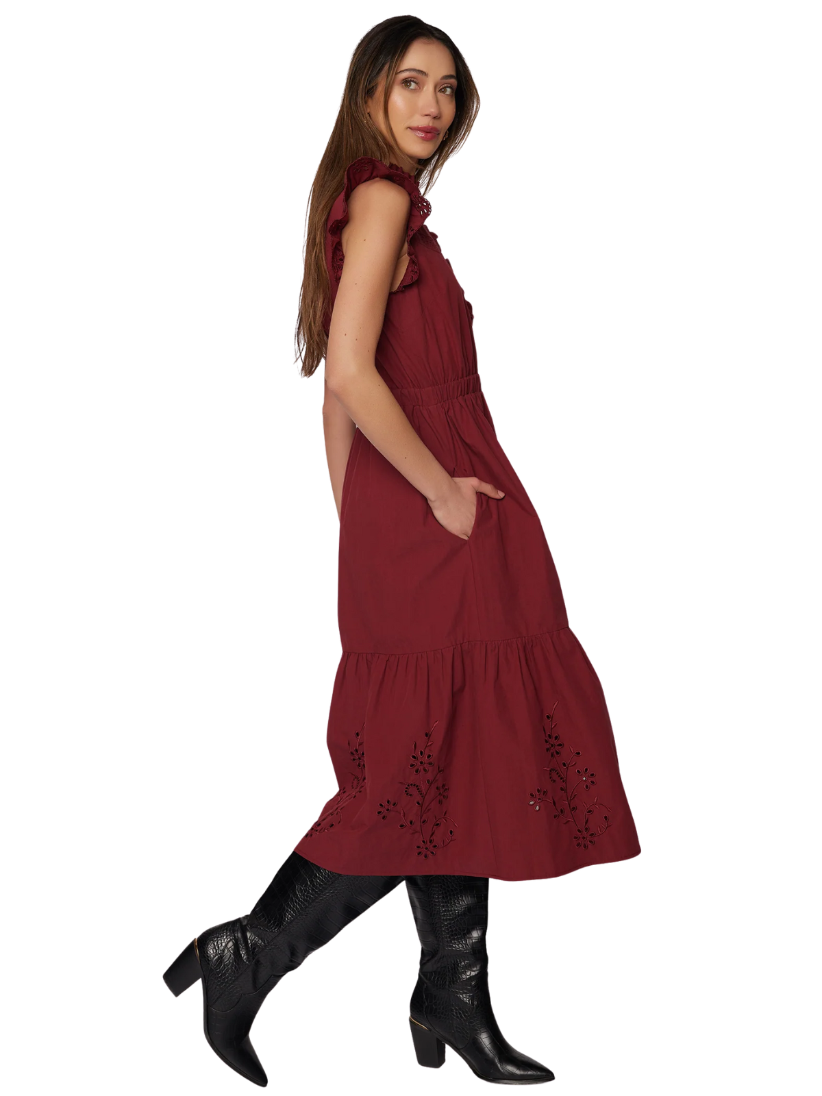 Artista Aura Dress