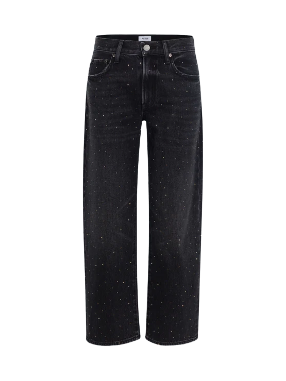 Lexi Rhinestone Jean