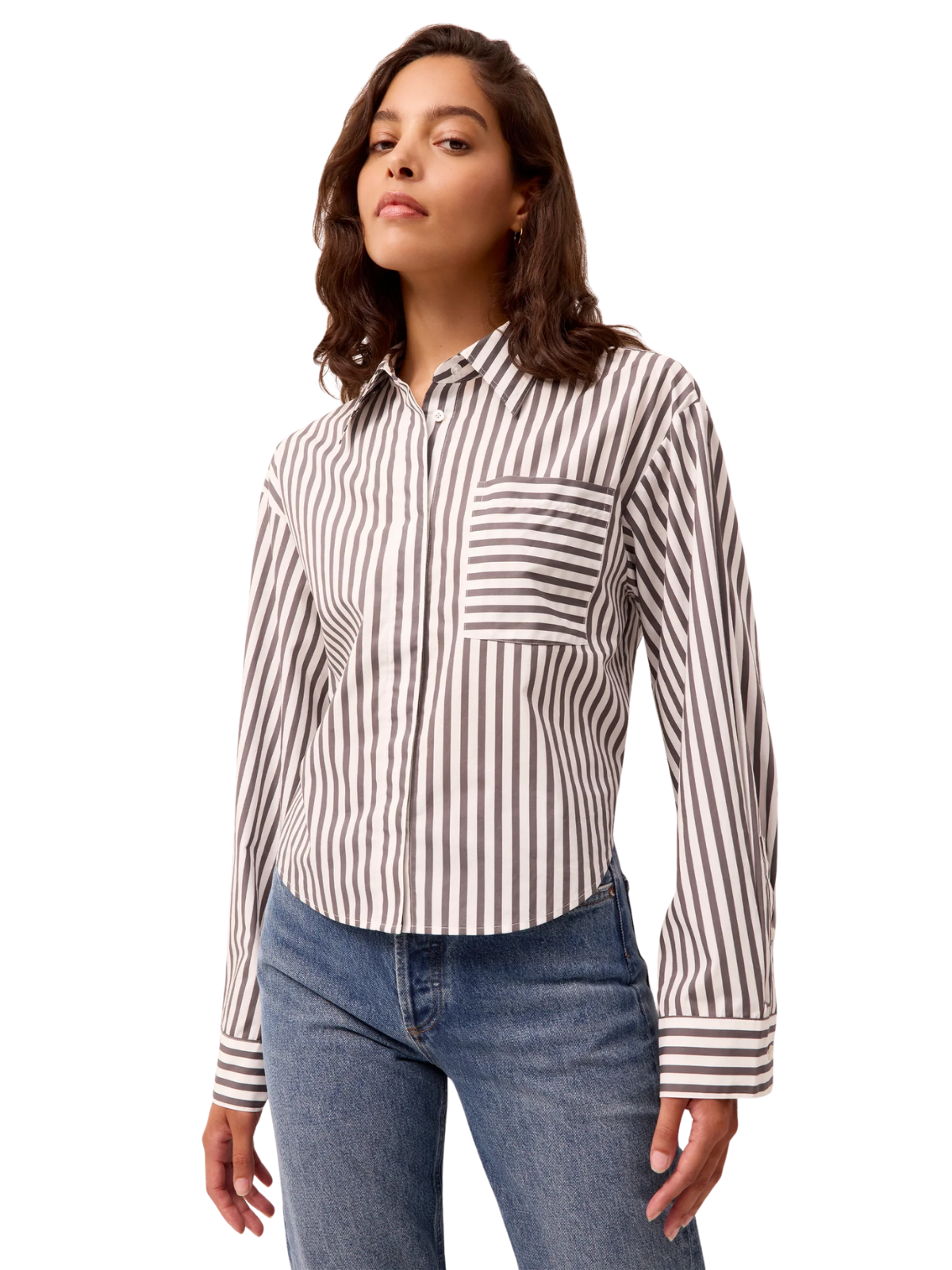 Kirven Blouse