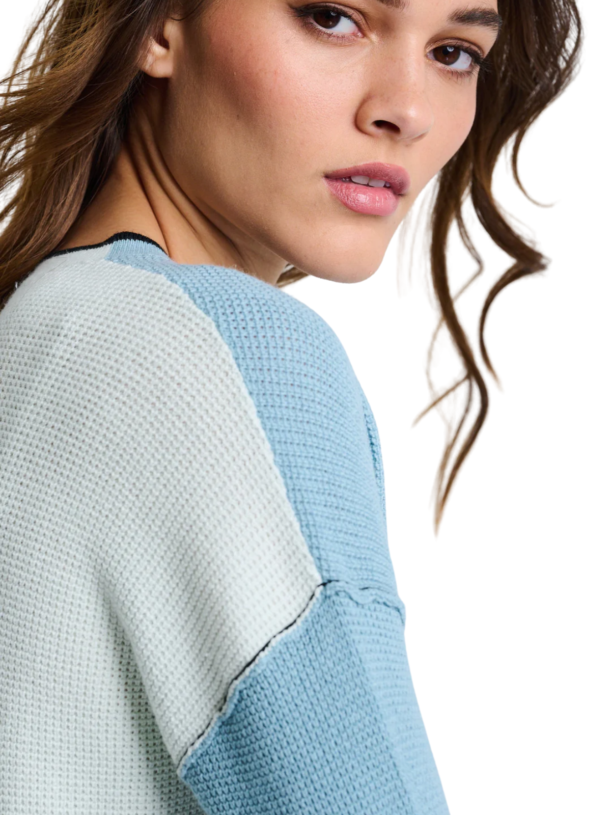 Around Town Sweater