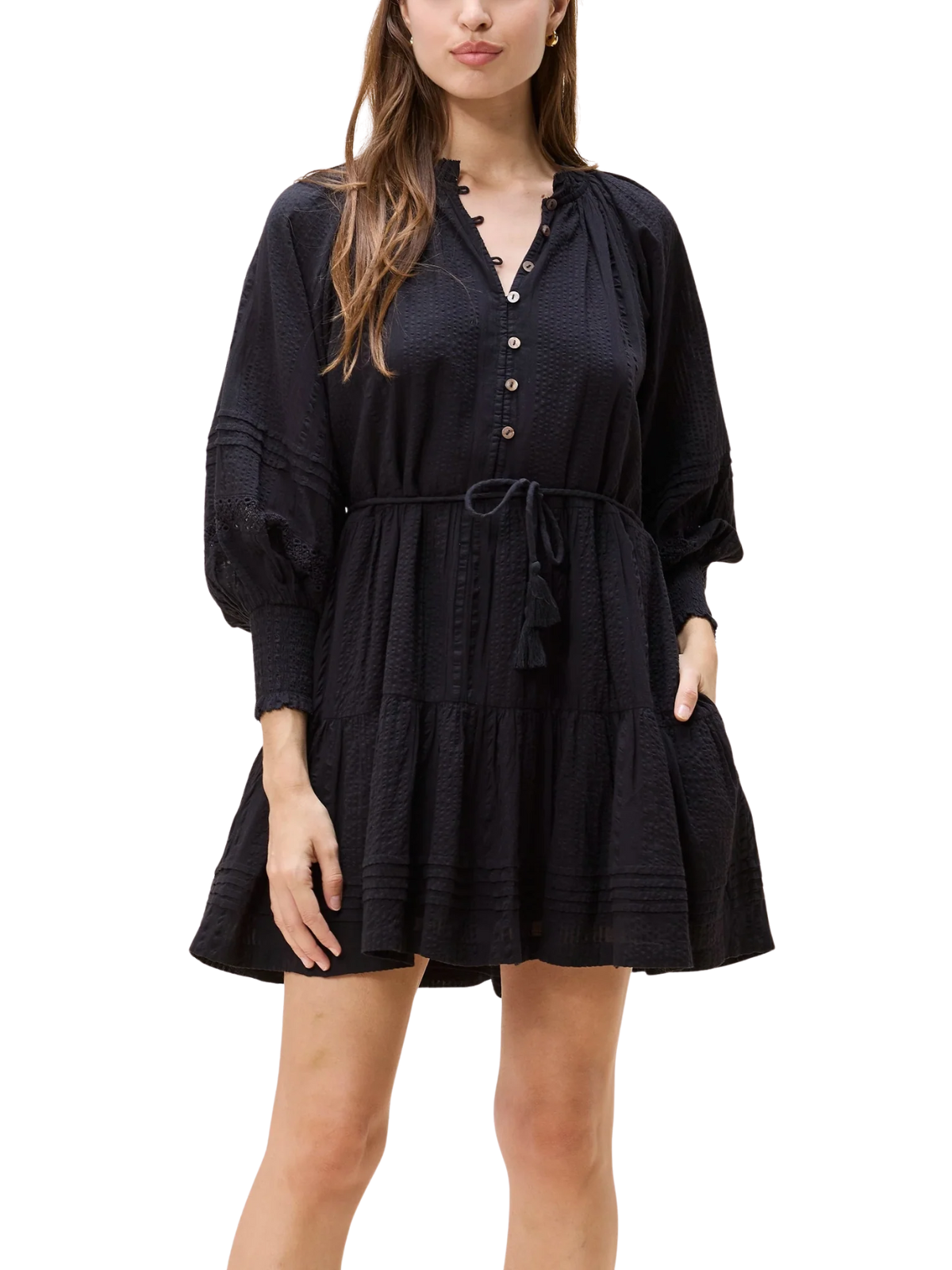 Meadow Mini Dress