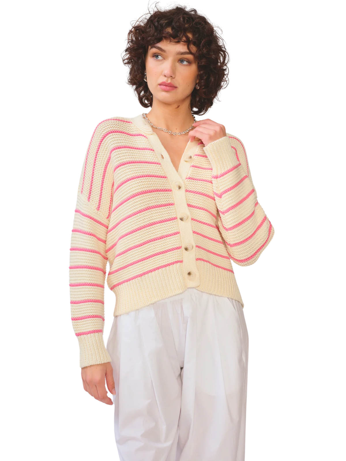Amara Cardigan