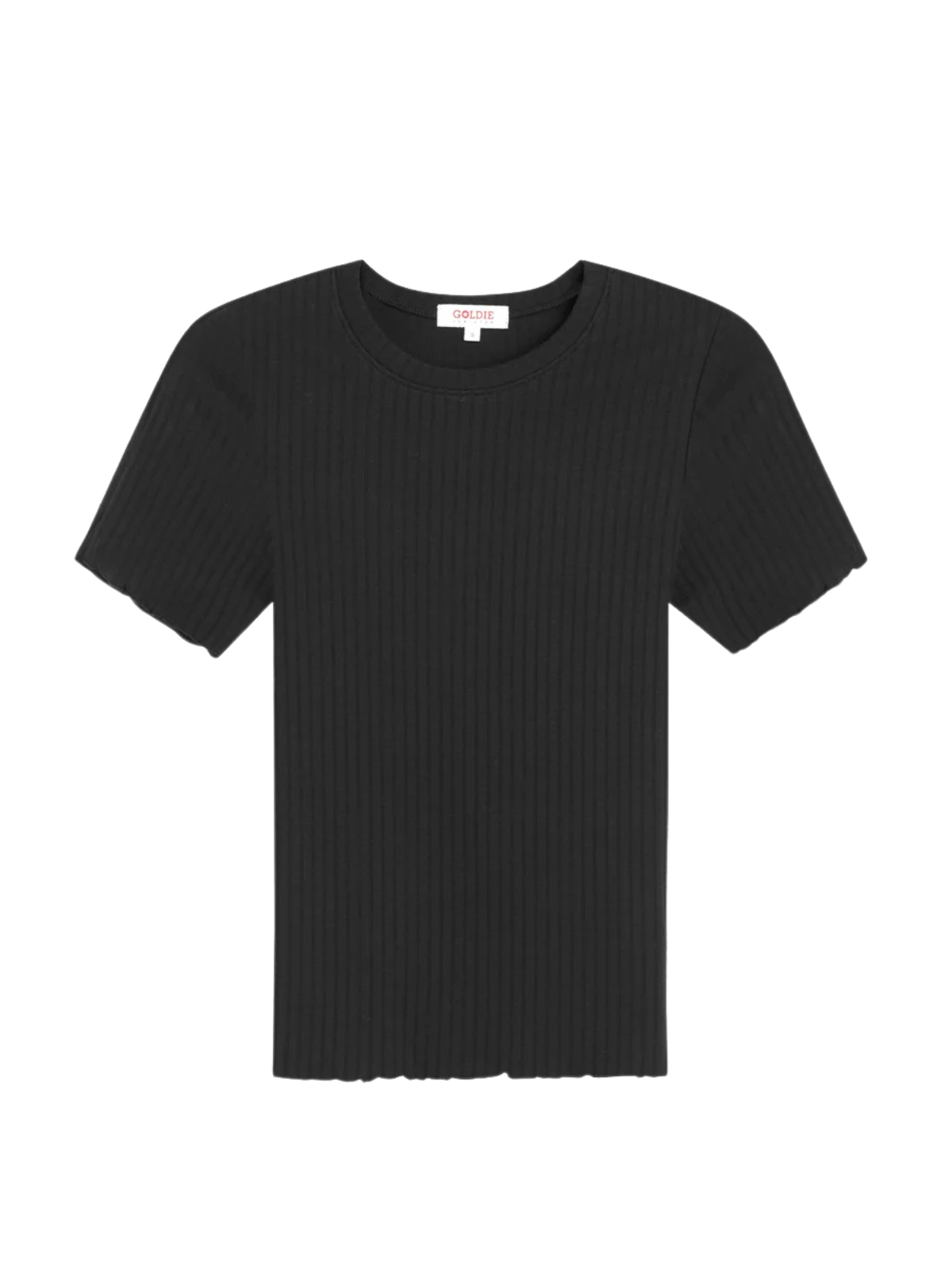 Wide Rib Tee