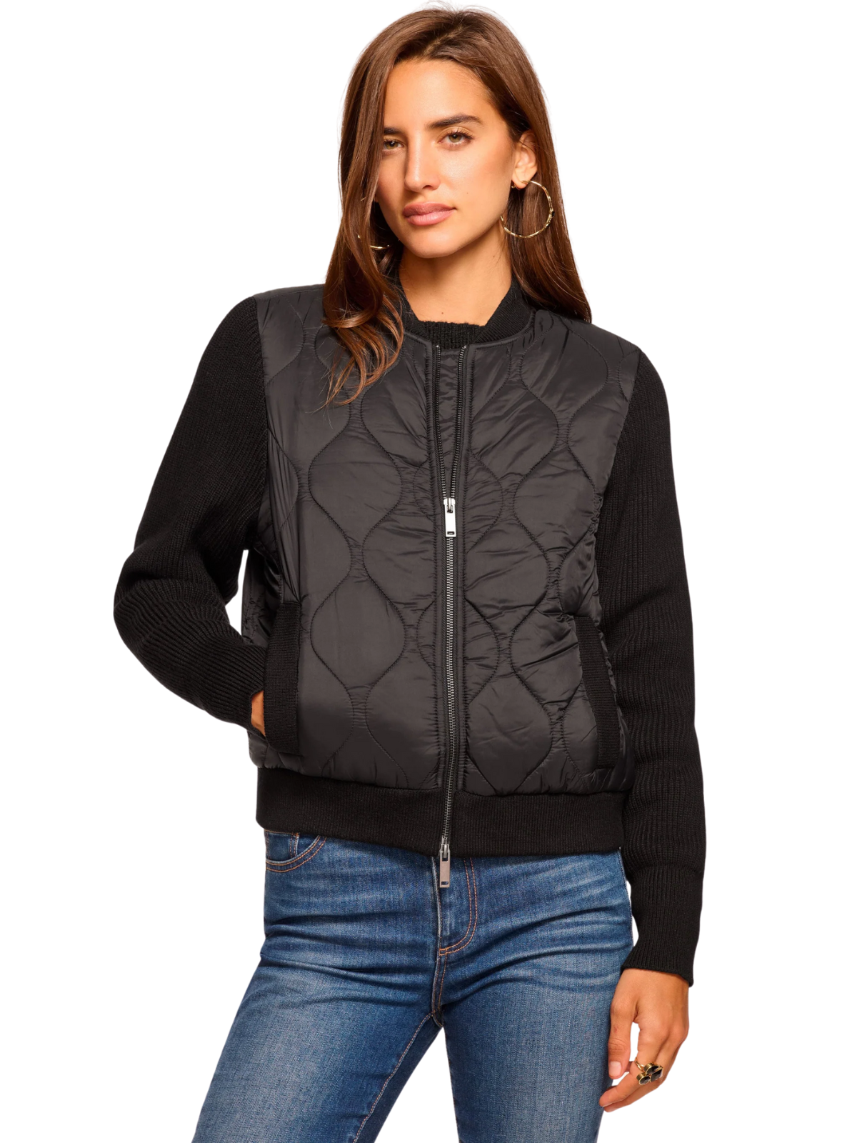 Miranda Puffer Jacket