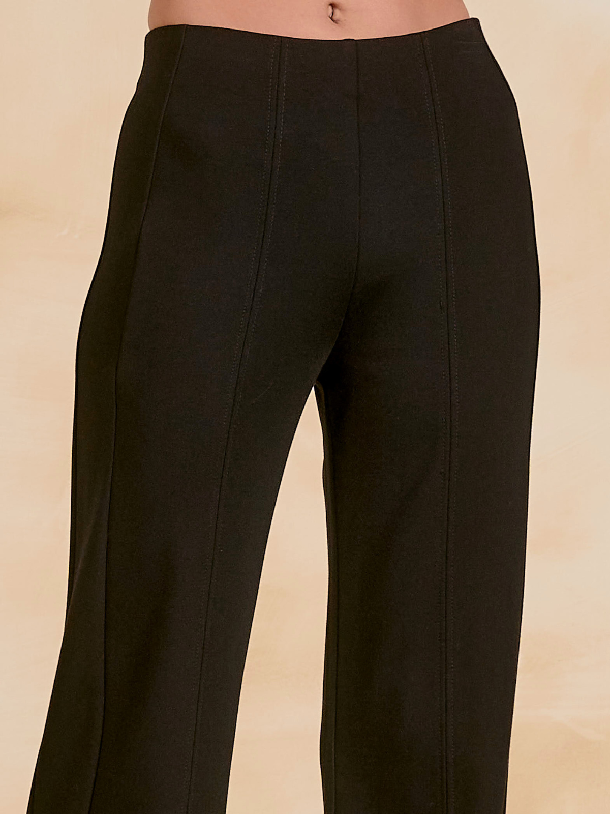 8 Pants Flair_Elan_SK2376