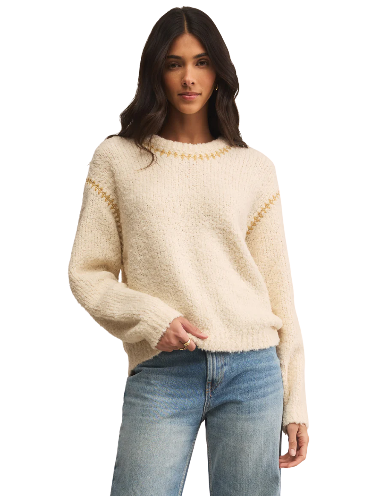 Romnie Sweater