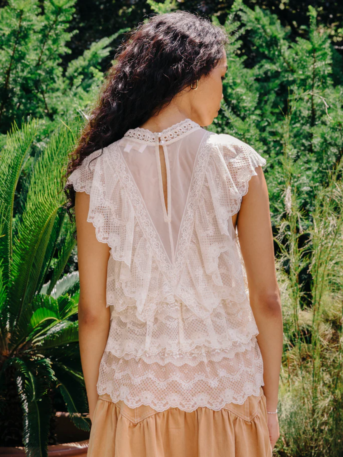 Eden Top