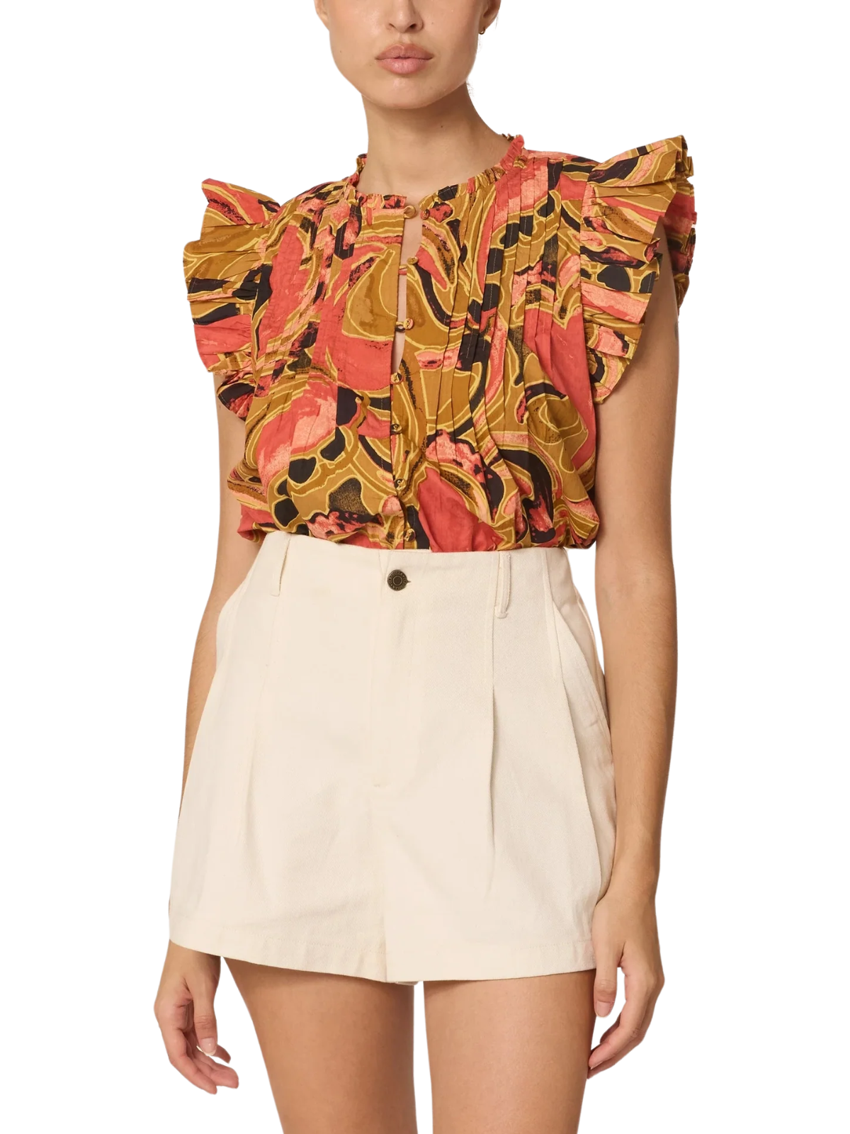 Maritza Blouse