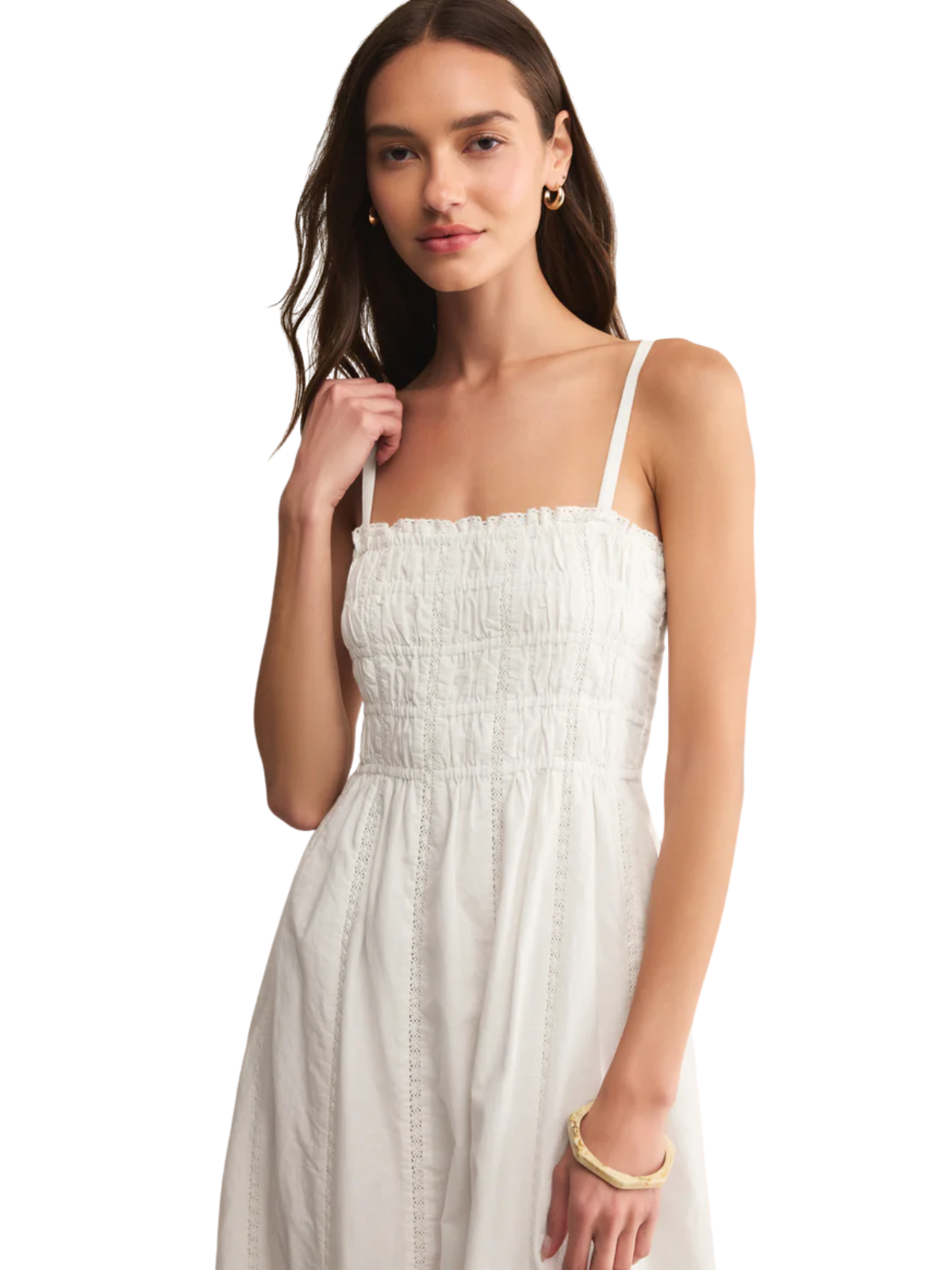 Dani Midi Dress