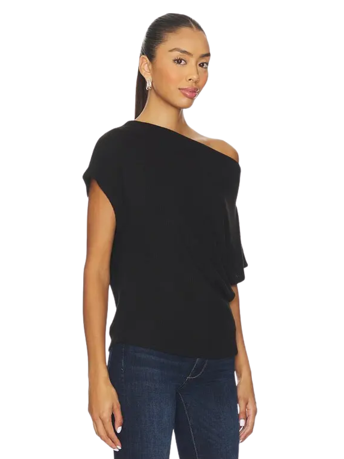 Ryan Sleeveless Top