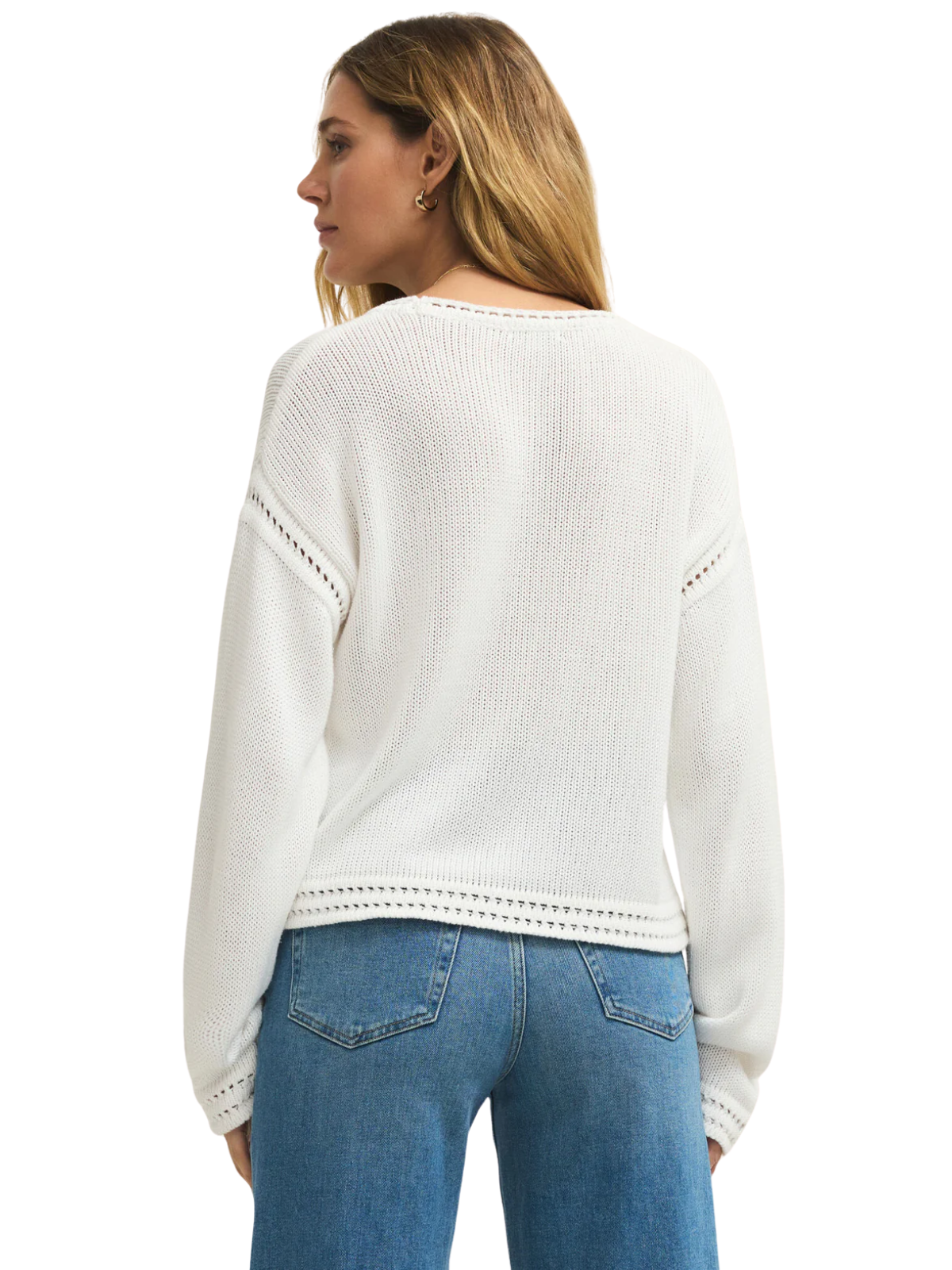 Bellami Sweater