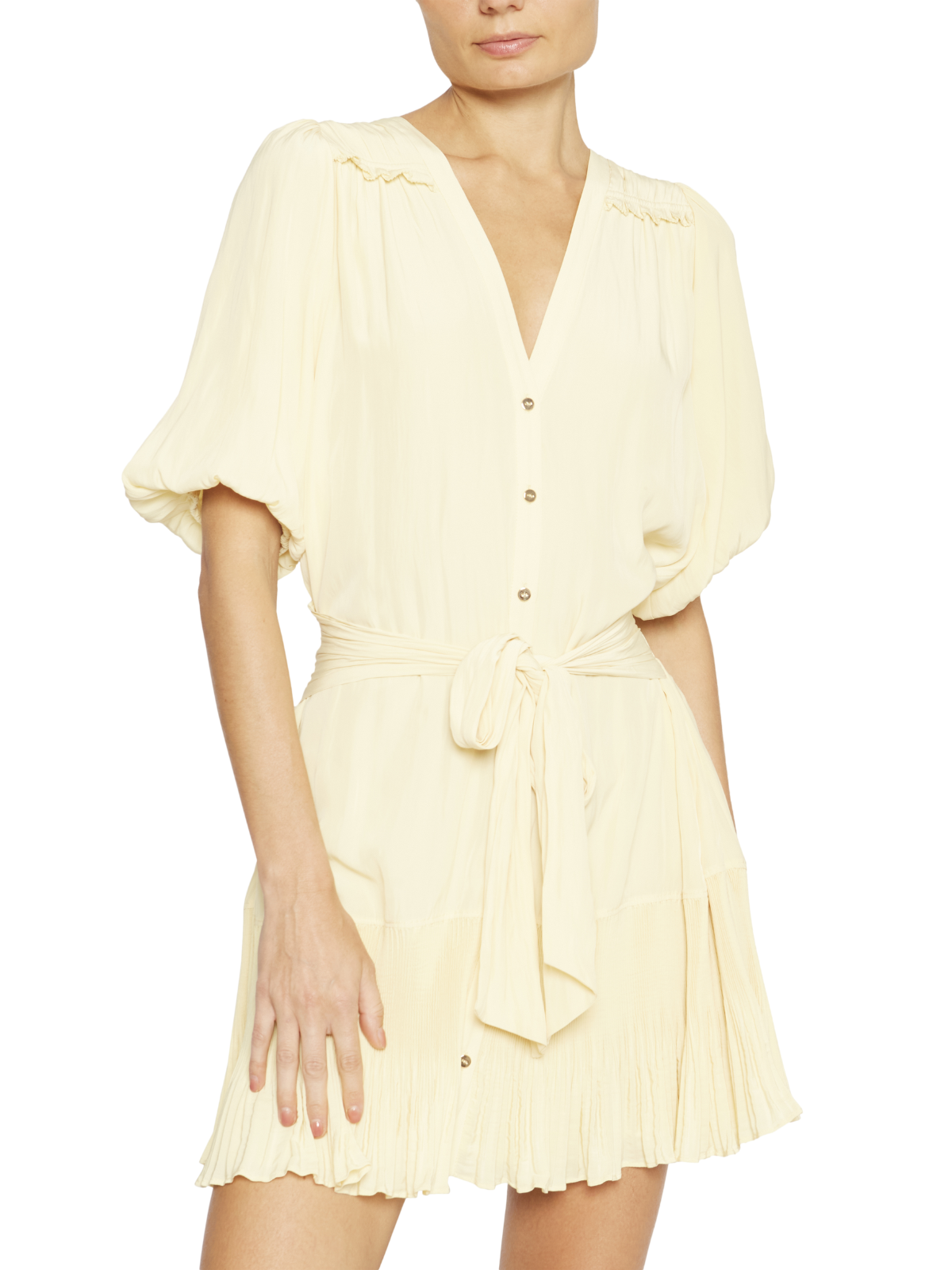 Florencia Dress