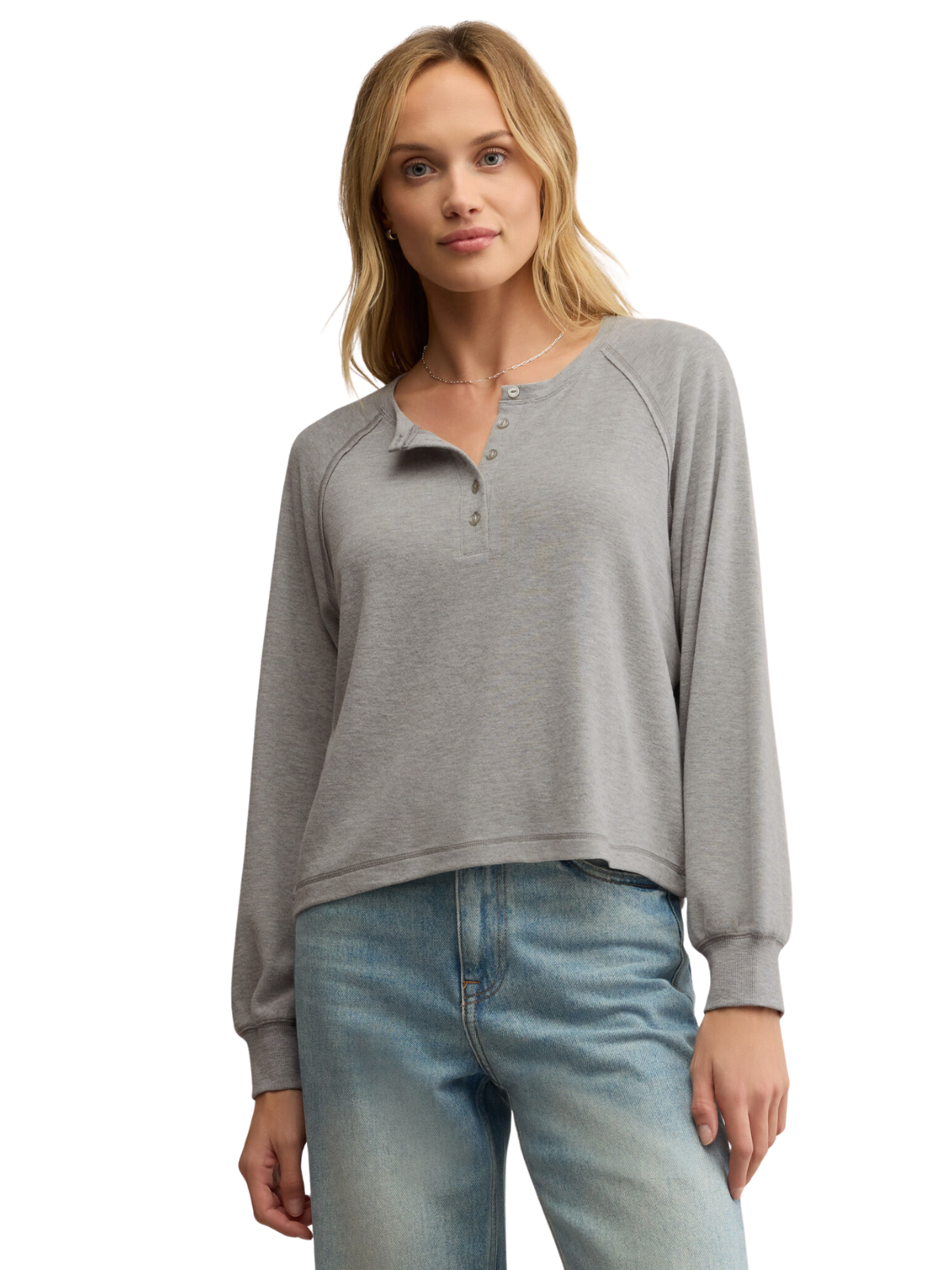 About Town Top