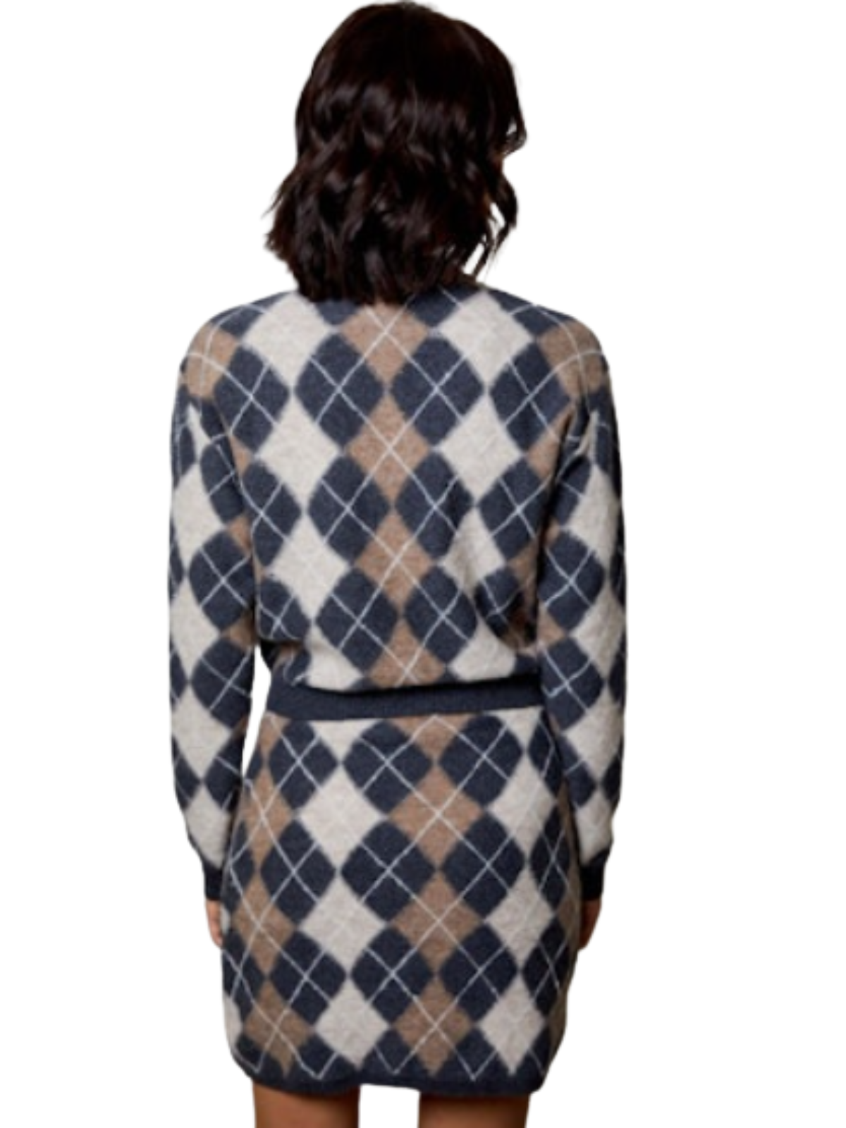Marissa Sweater