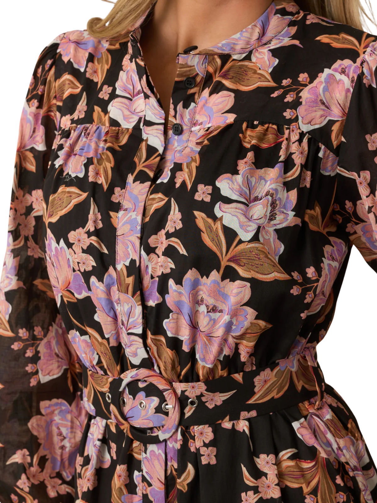 Willow Mini Dress