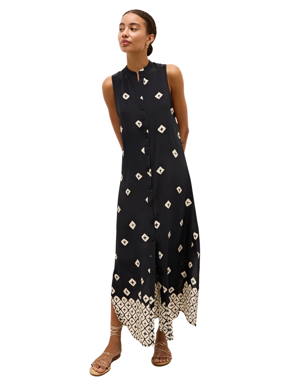 Kirley Dress
