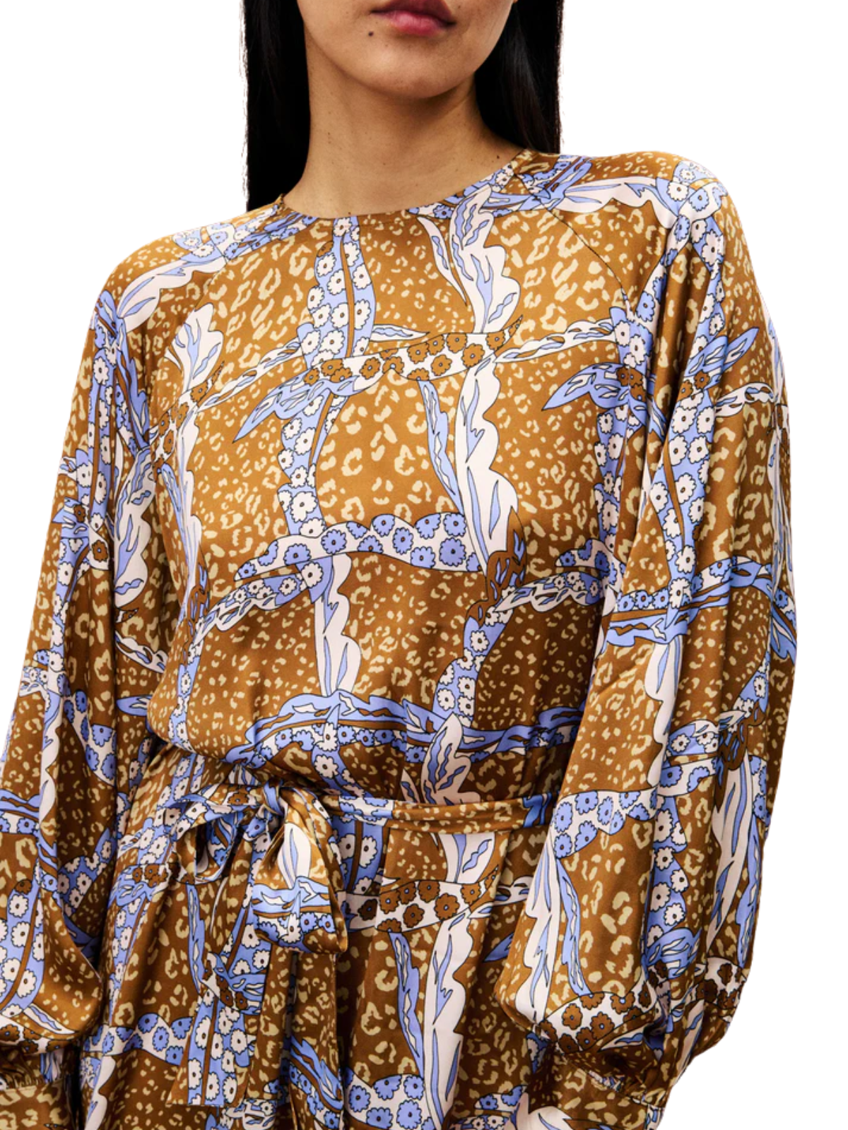 Daudet Dress