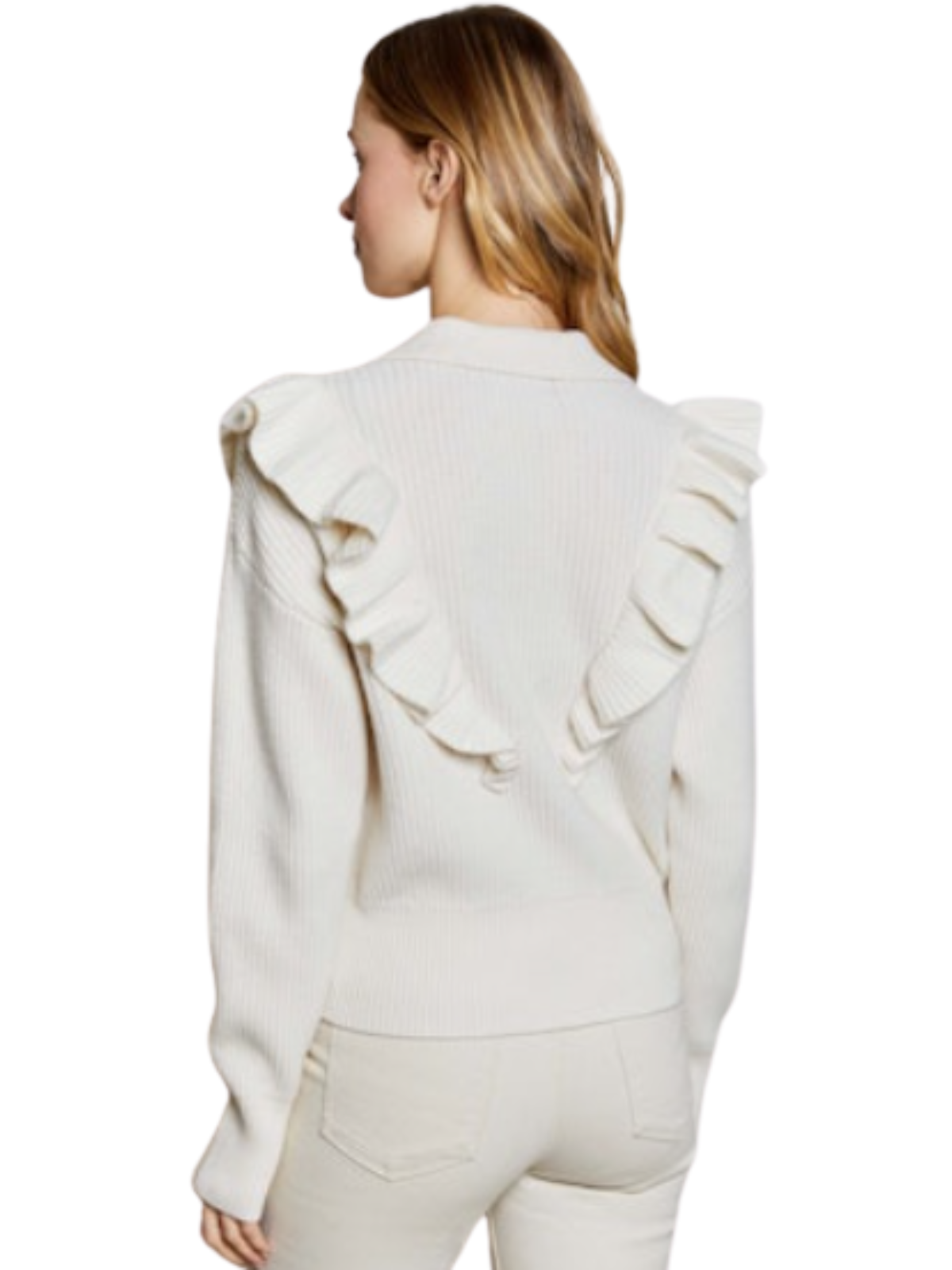 Rhode Sweater