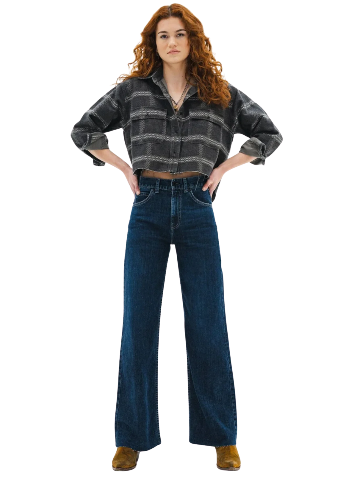 Ludlow Jean