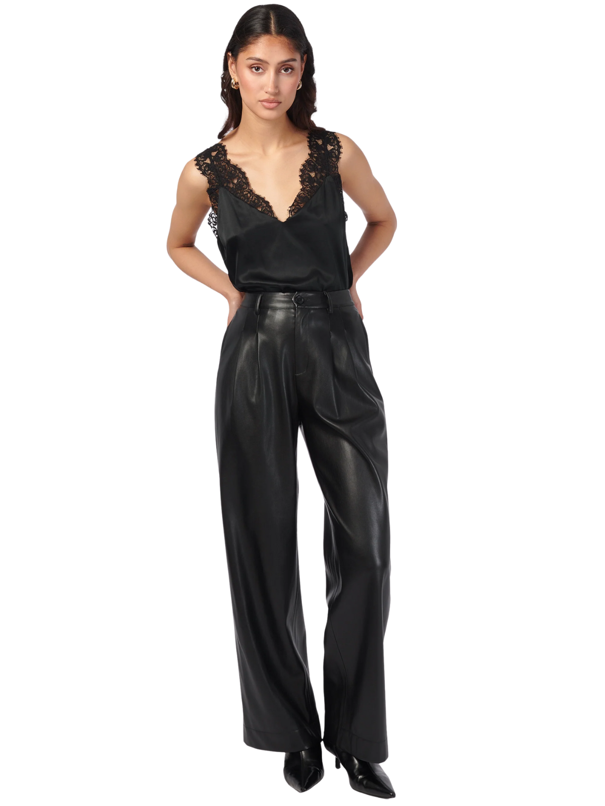 Kehlani Bodysuit Top