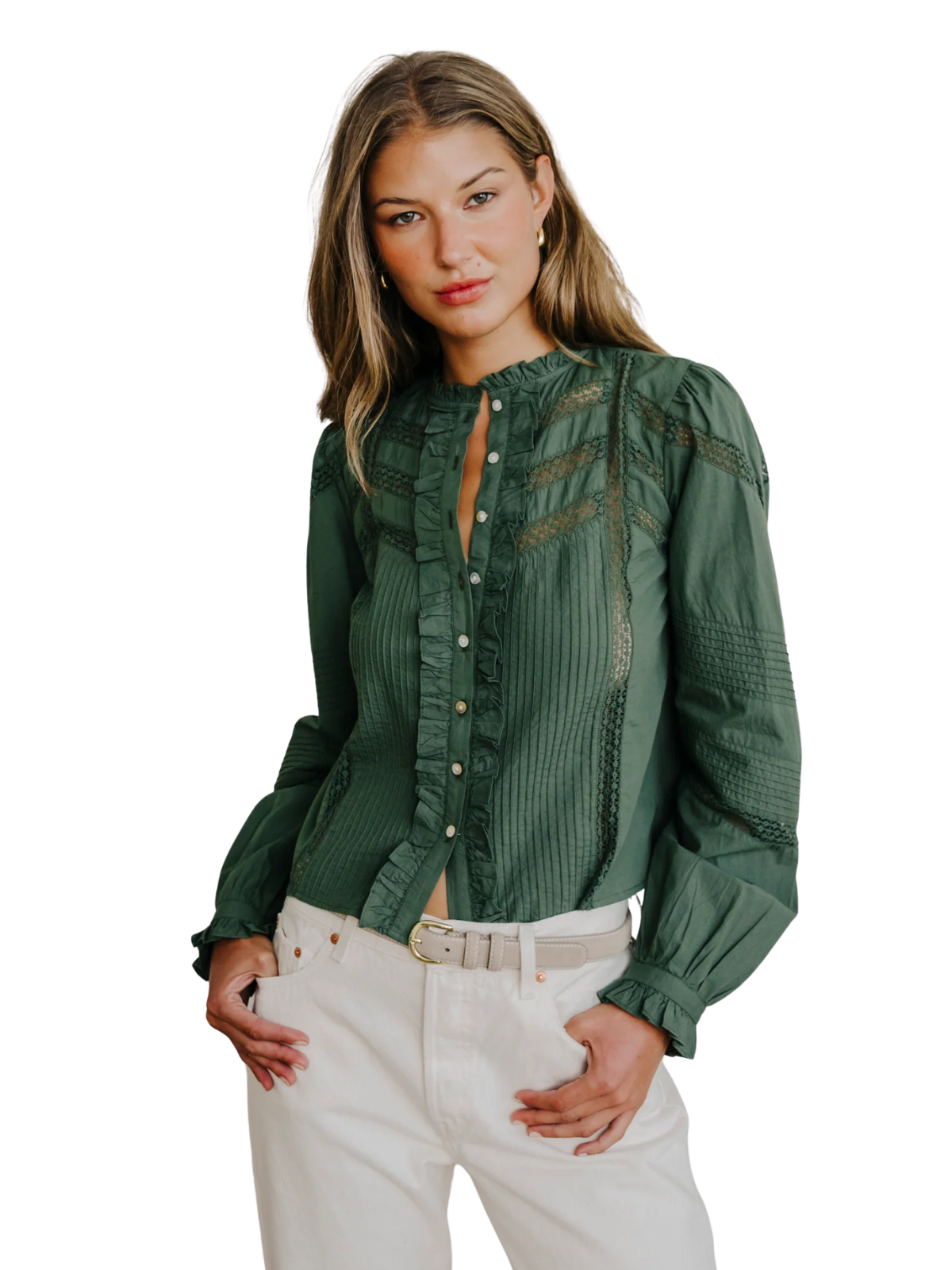 Delia Top