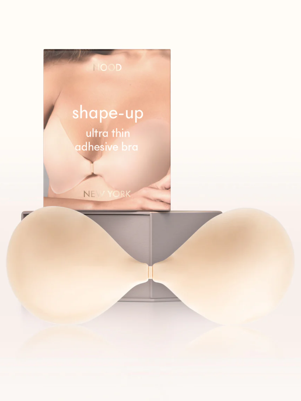 Shape Up Adhesive Bra