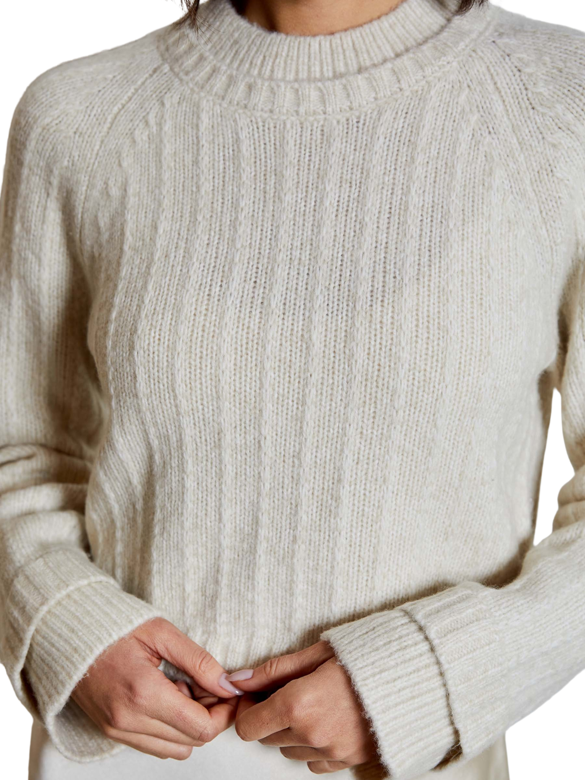 Roz Sweater Dress