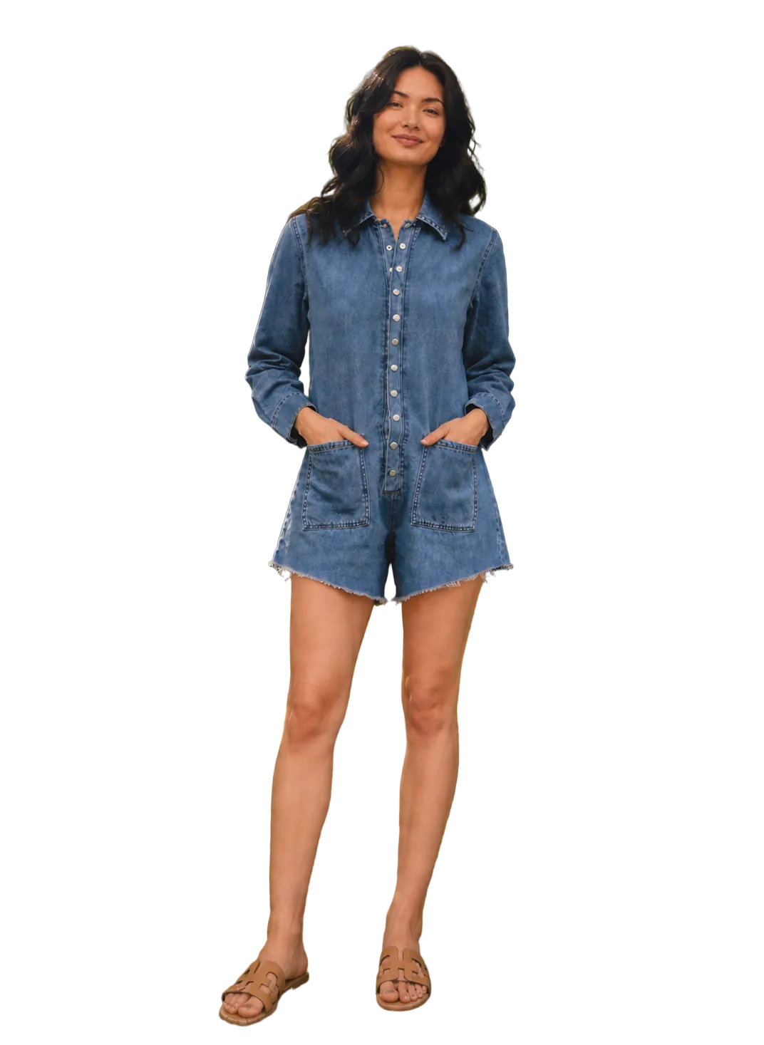 Deanna Romper