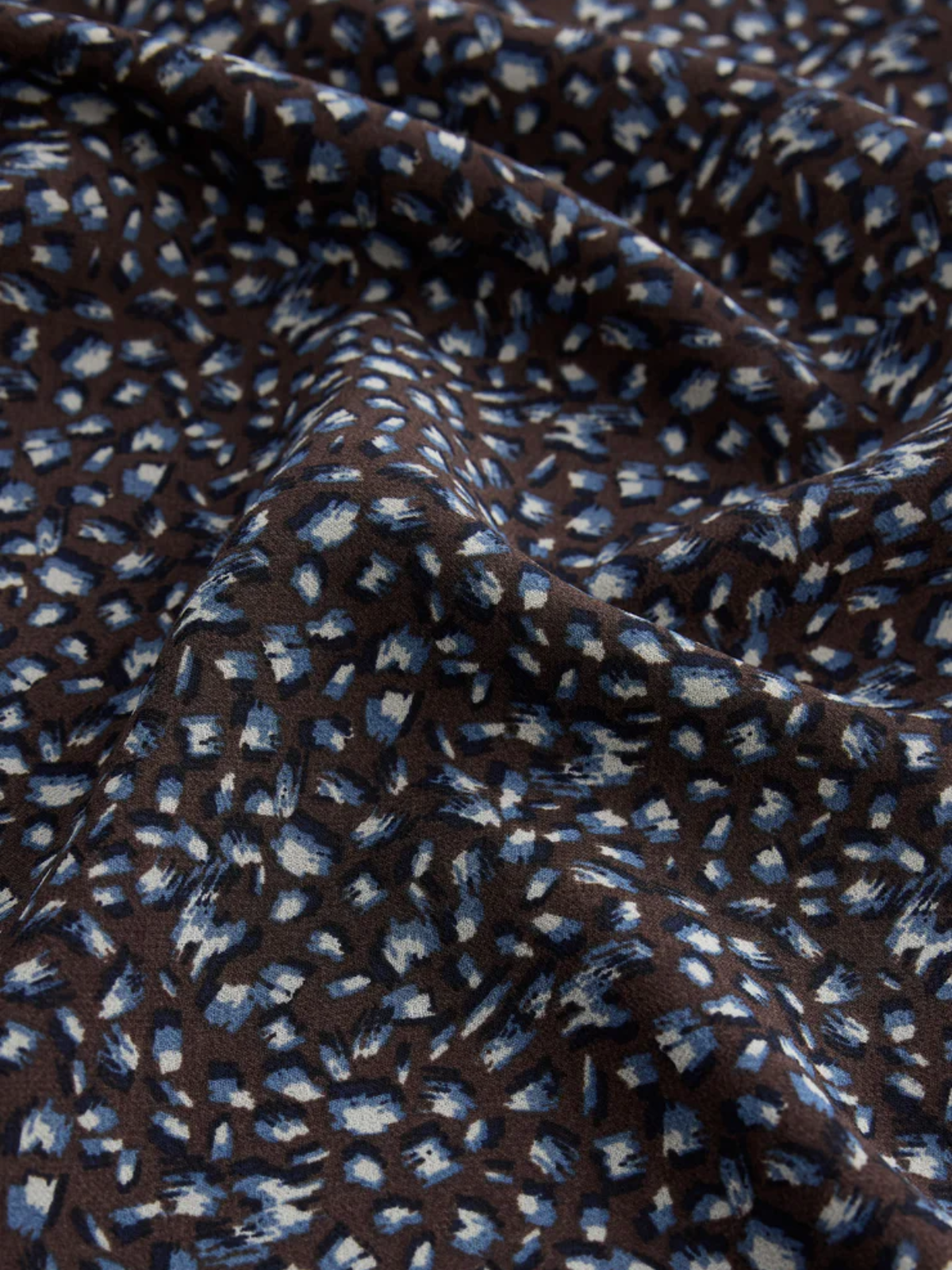 Yelena Aspen Floral Skirt