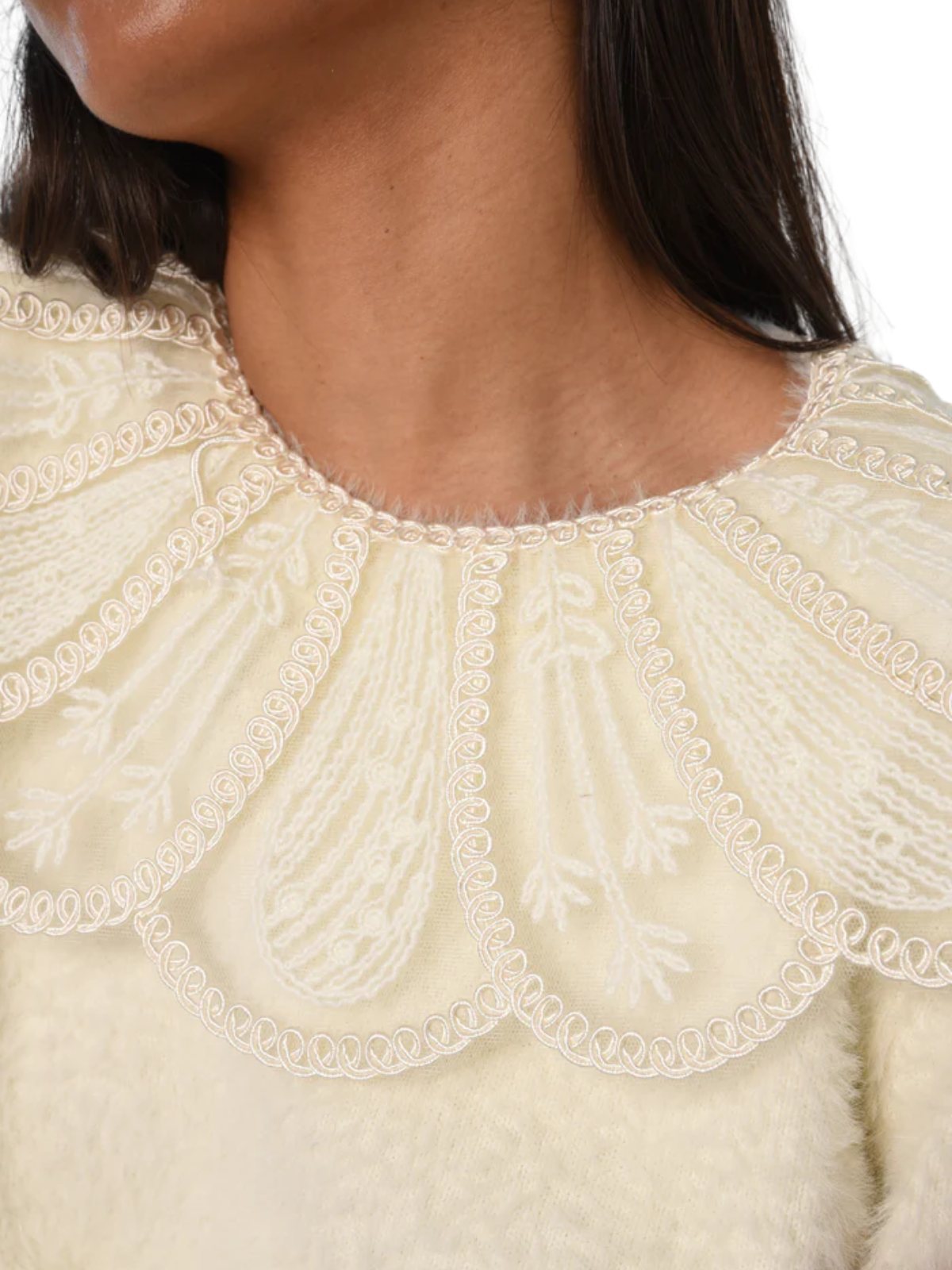 Briar Sweater