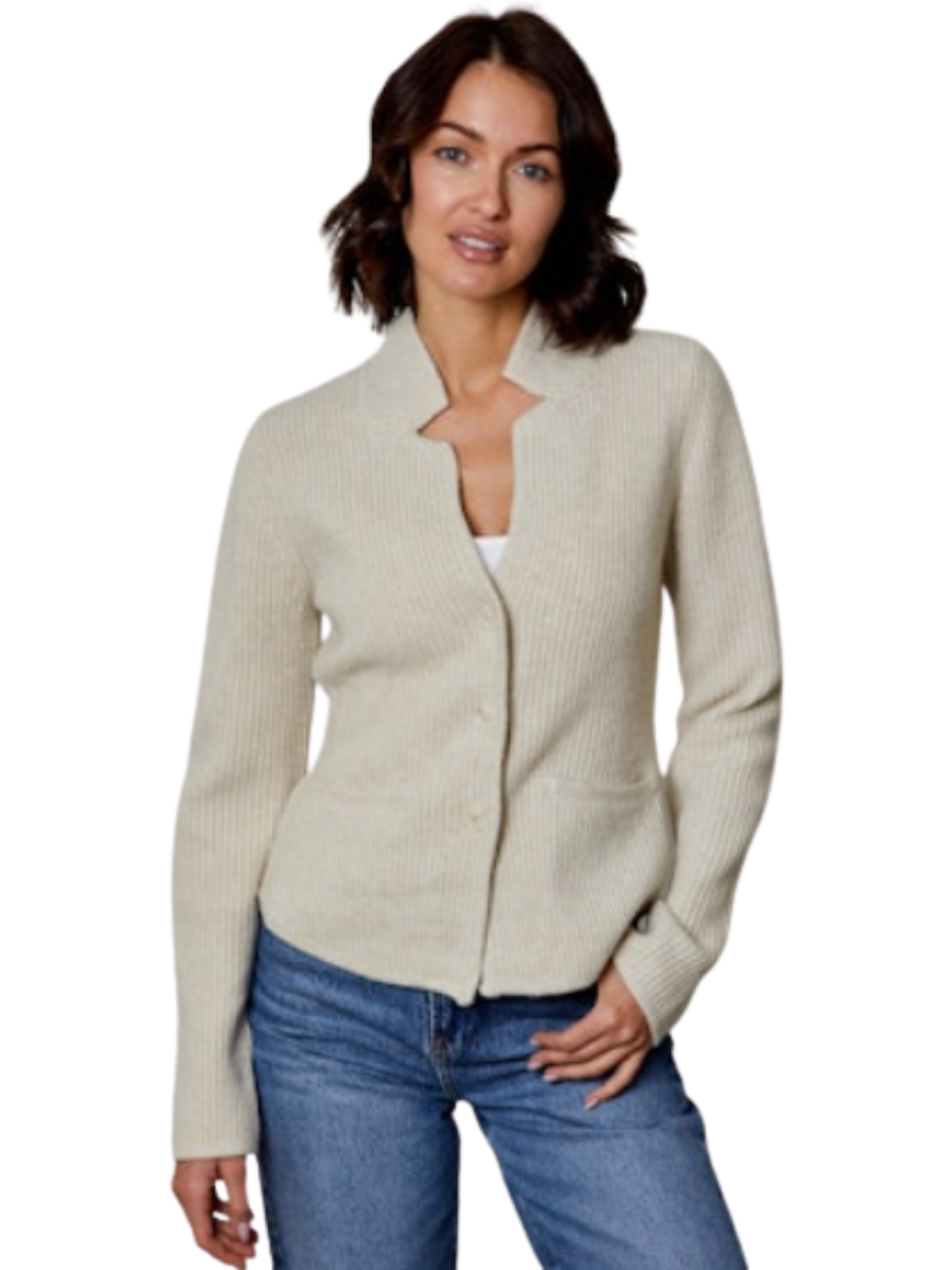 Evelyn Cardigan