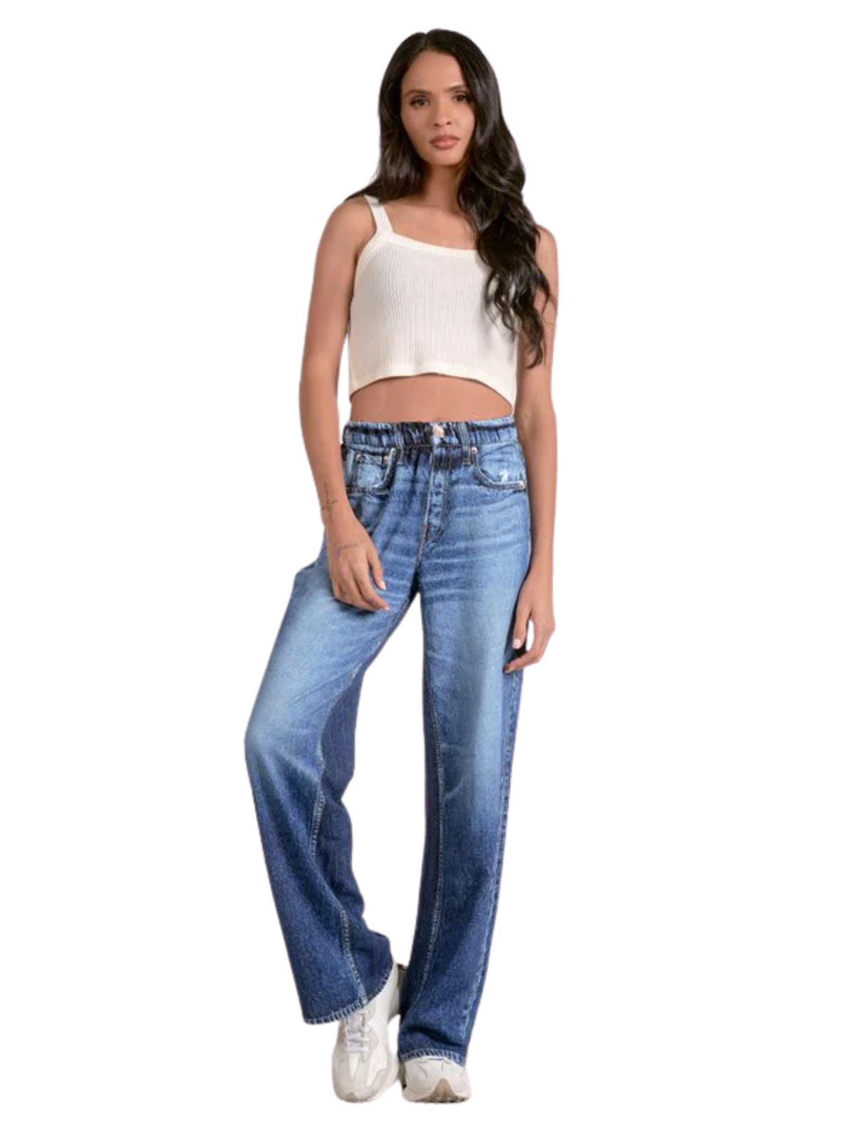 Jeans Sweatpant Jean