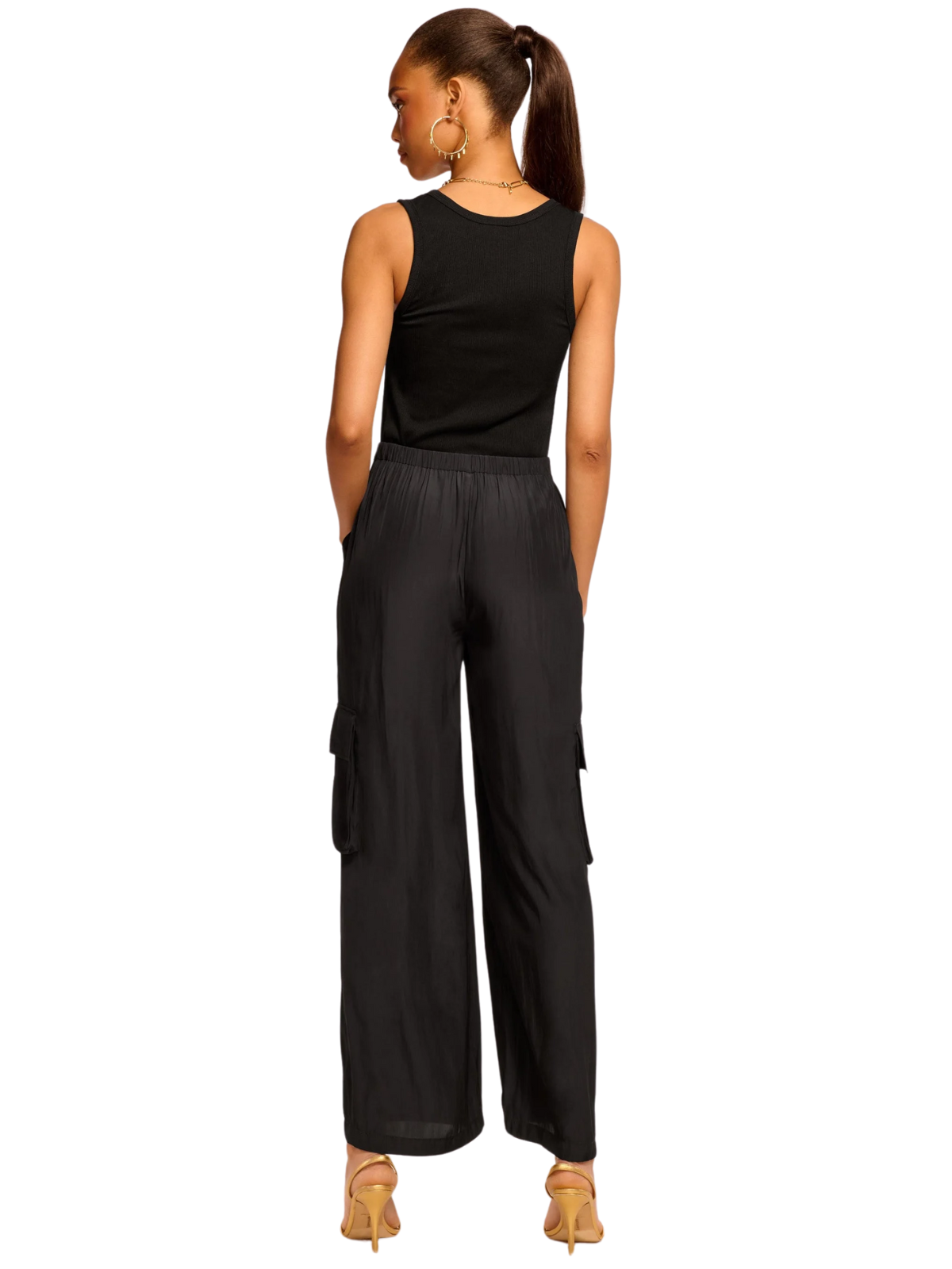 Carys Jumpsuit