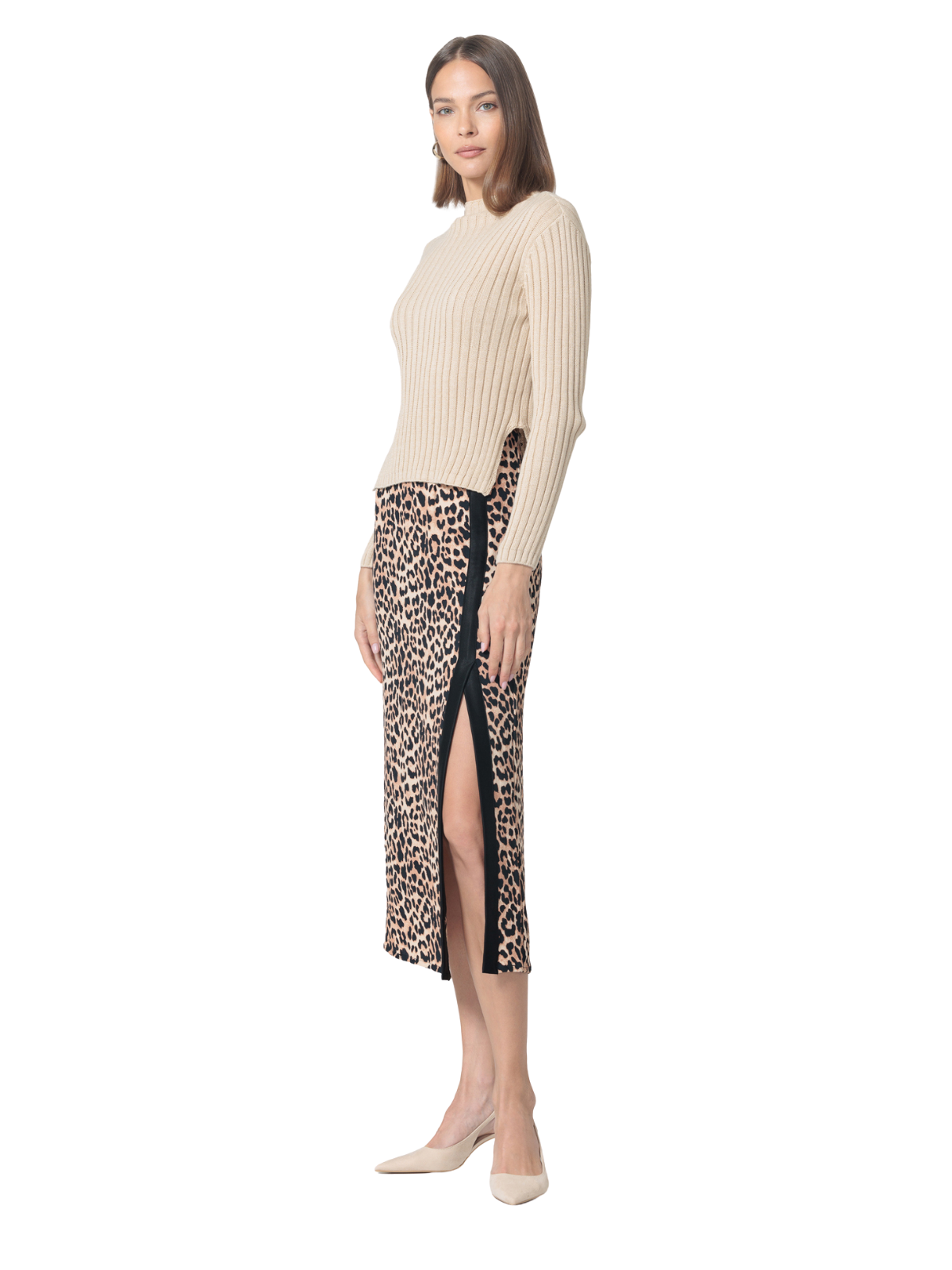Alana Skirt