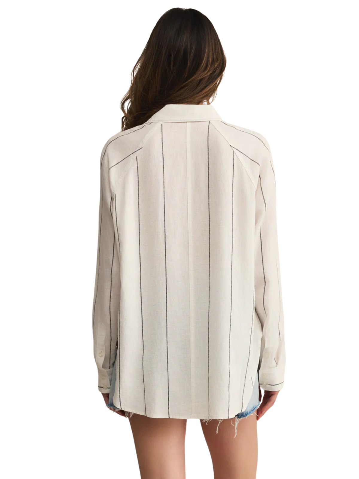 Perfect Line Top