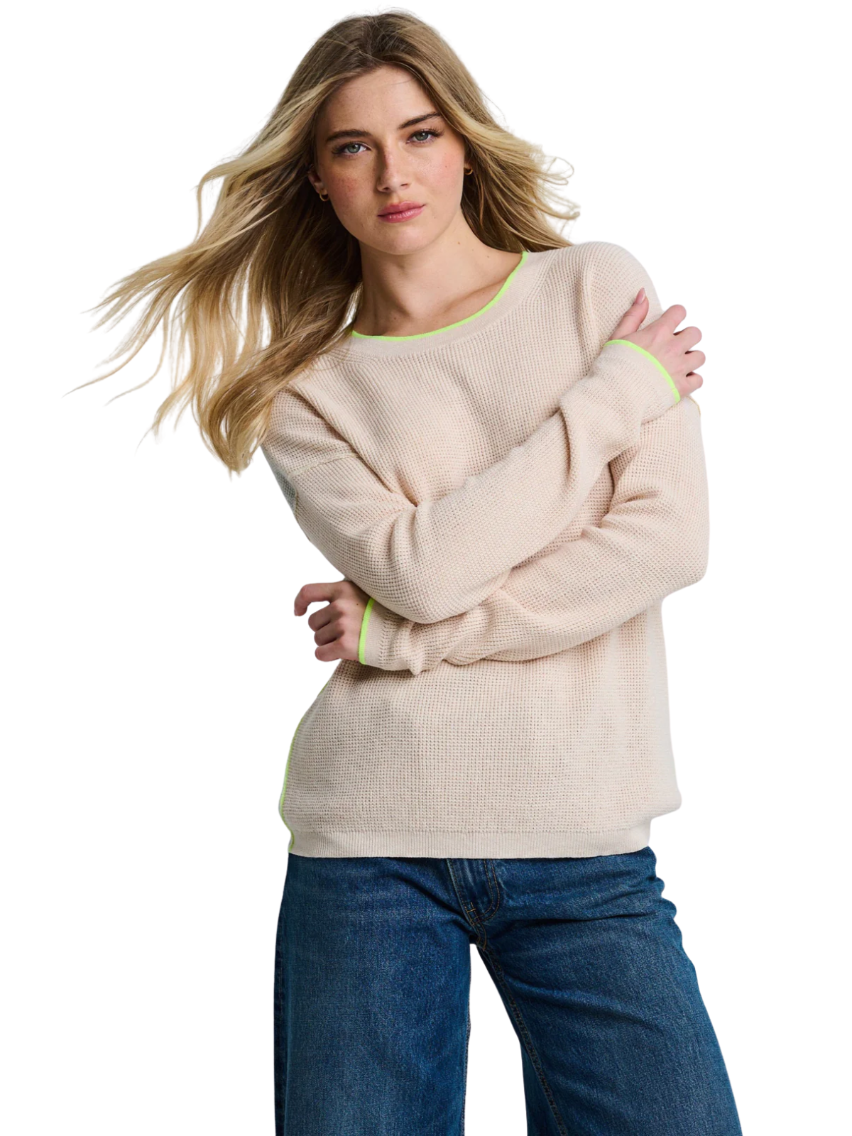 Around Town Sweater