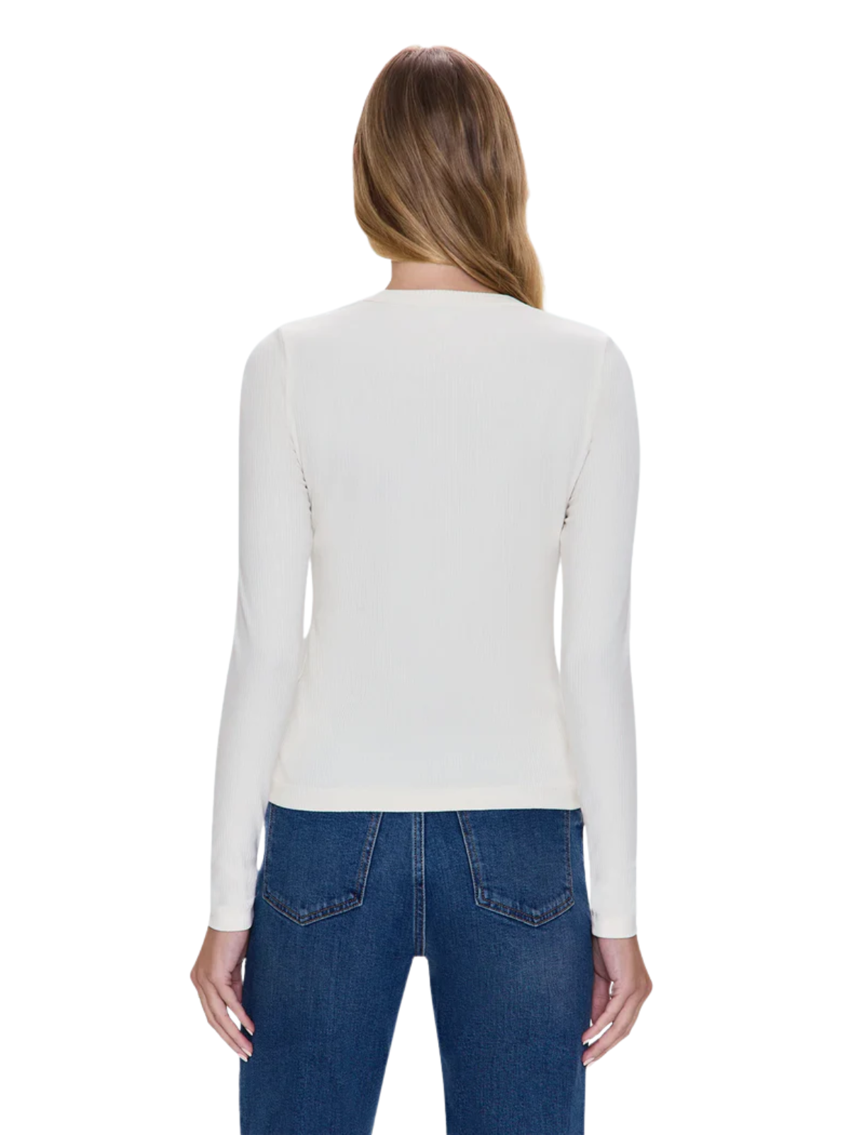 Bailey Longsleeve Top