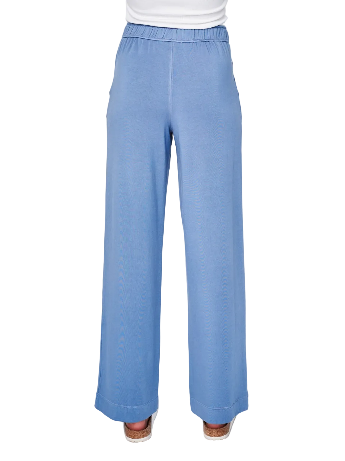 Softest Fleece Drawstring Pant