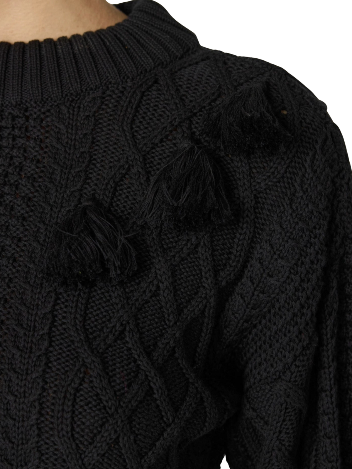 Bettina Sweater