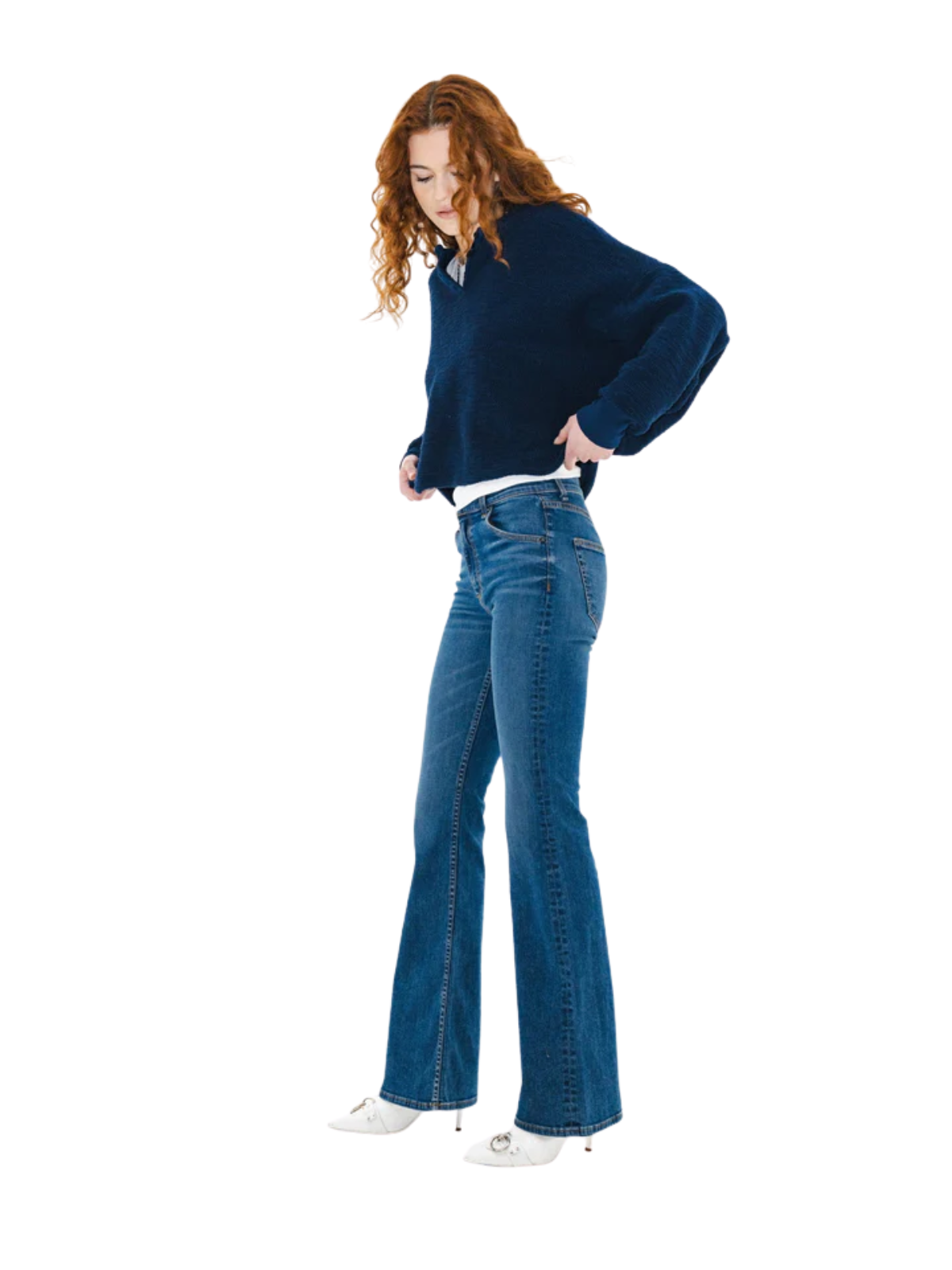 Bond Street Jean